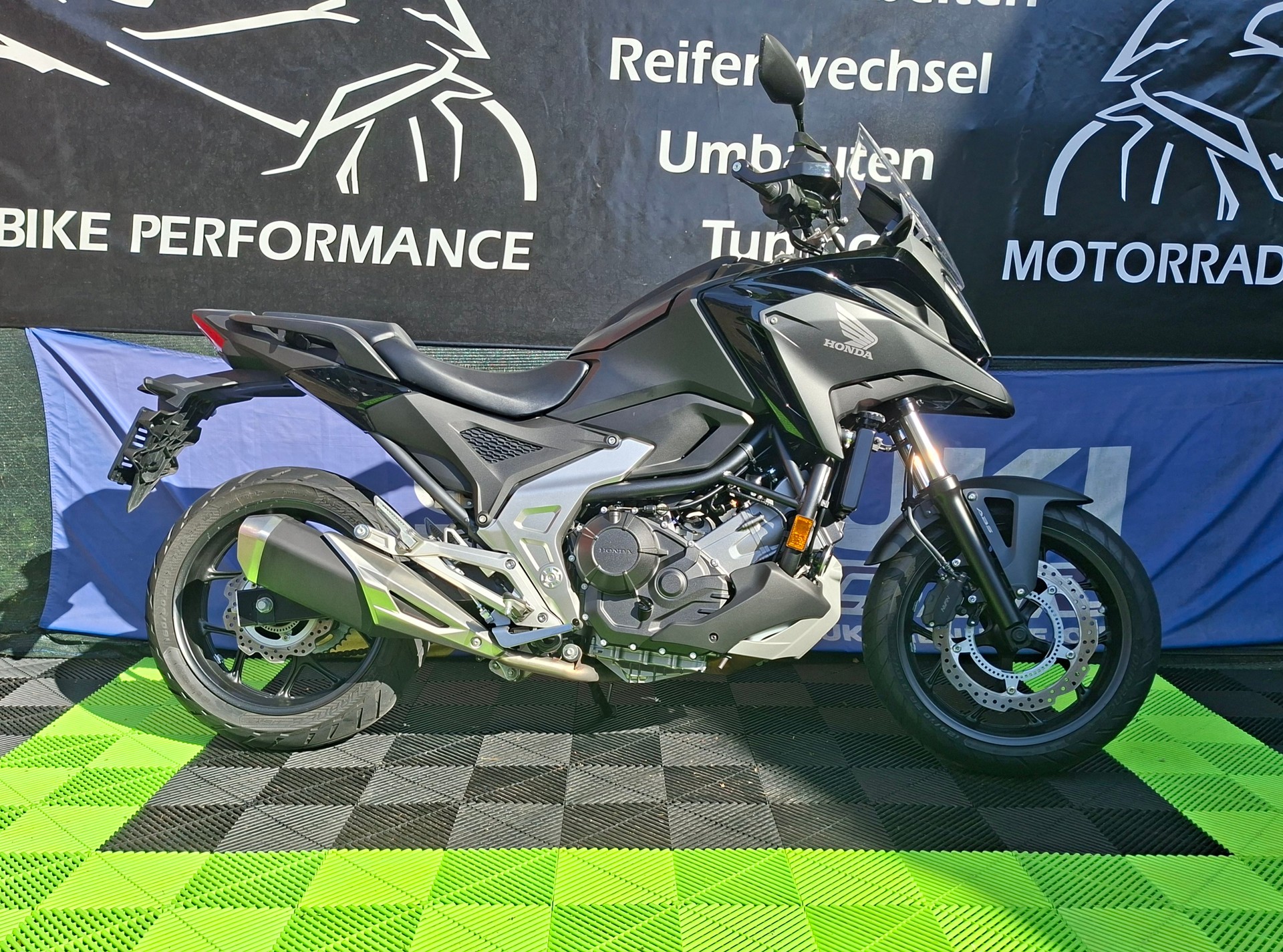 HONDA NC 750 X-image-0