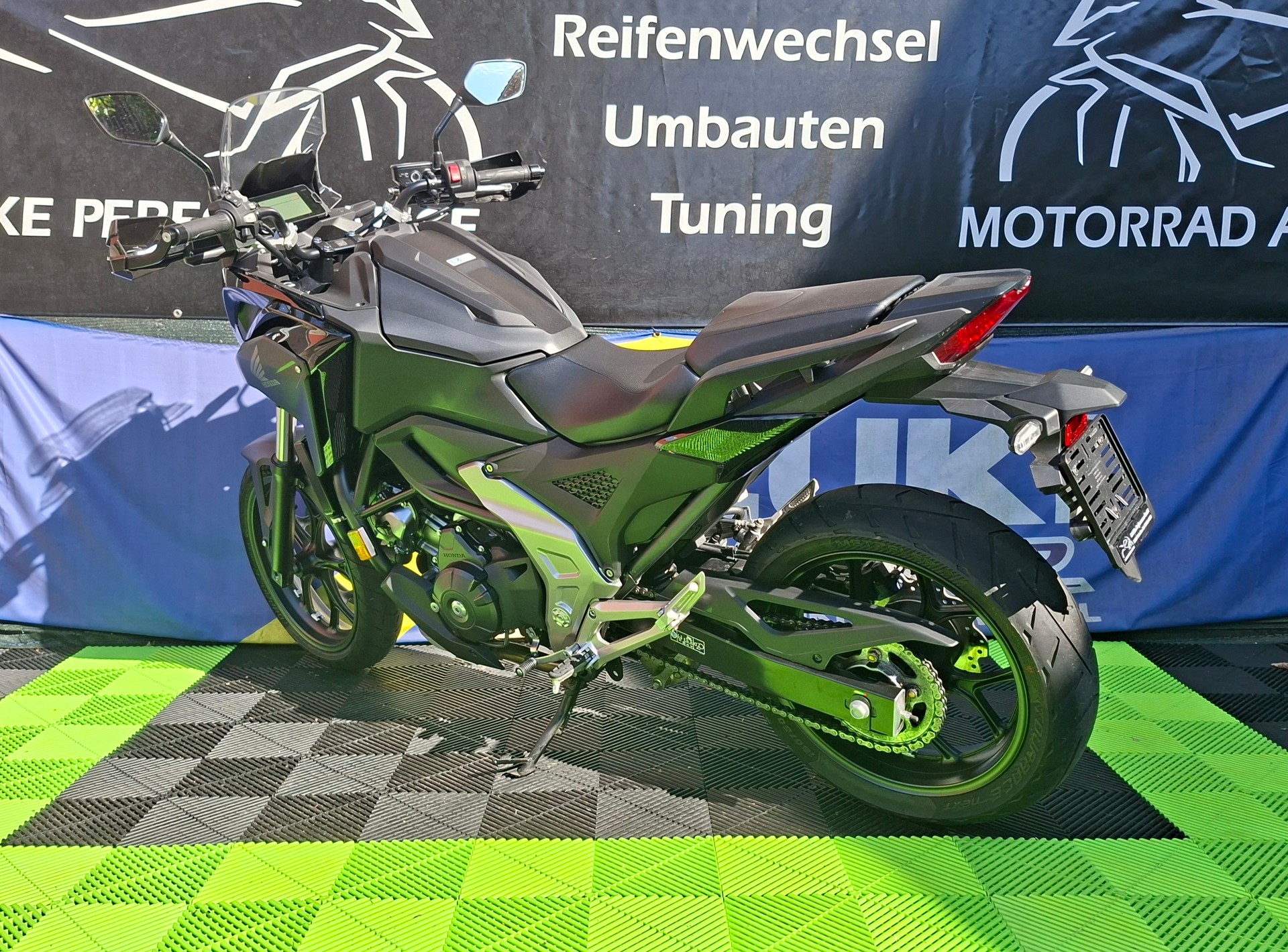 HONDA NC 750 X-image-5