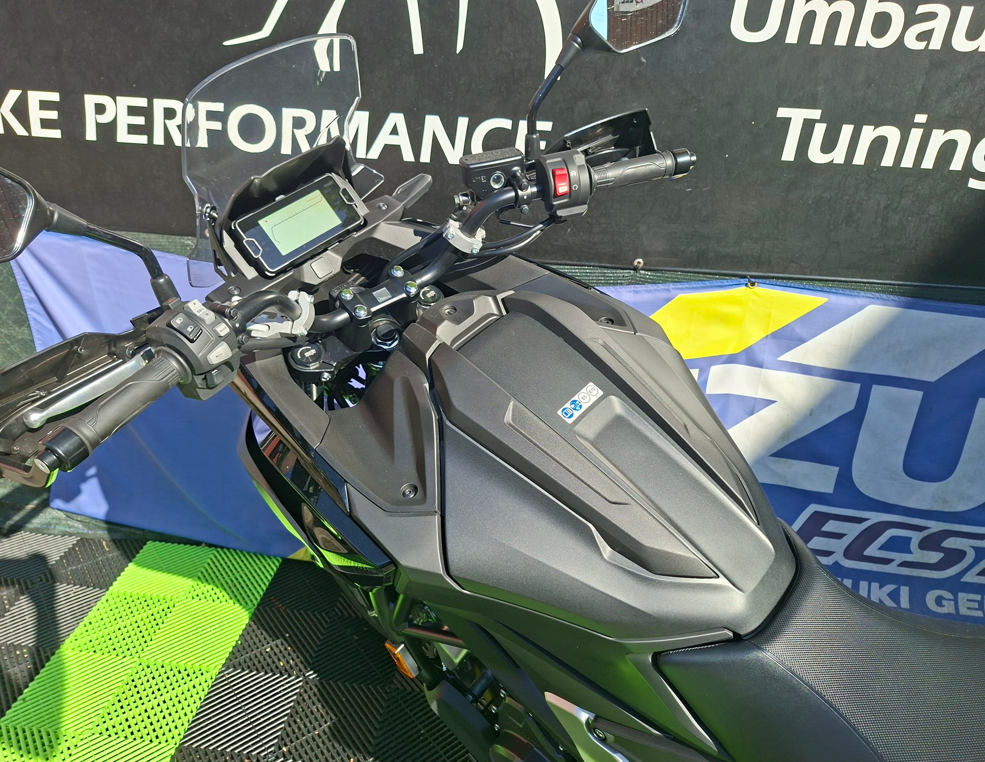 HONDA NC 750 X-image-7