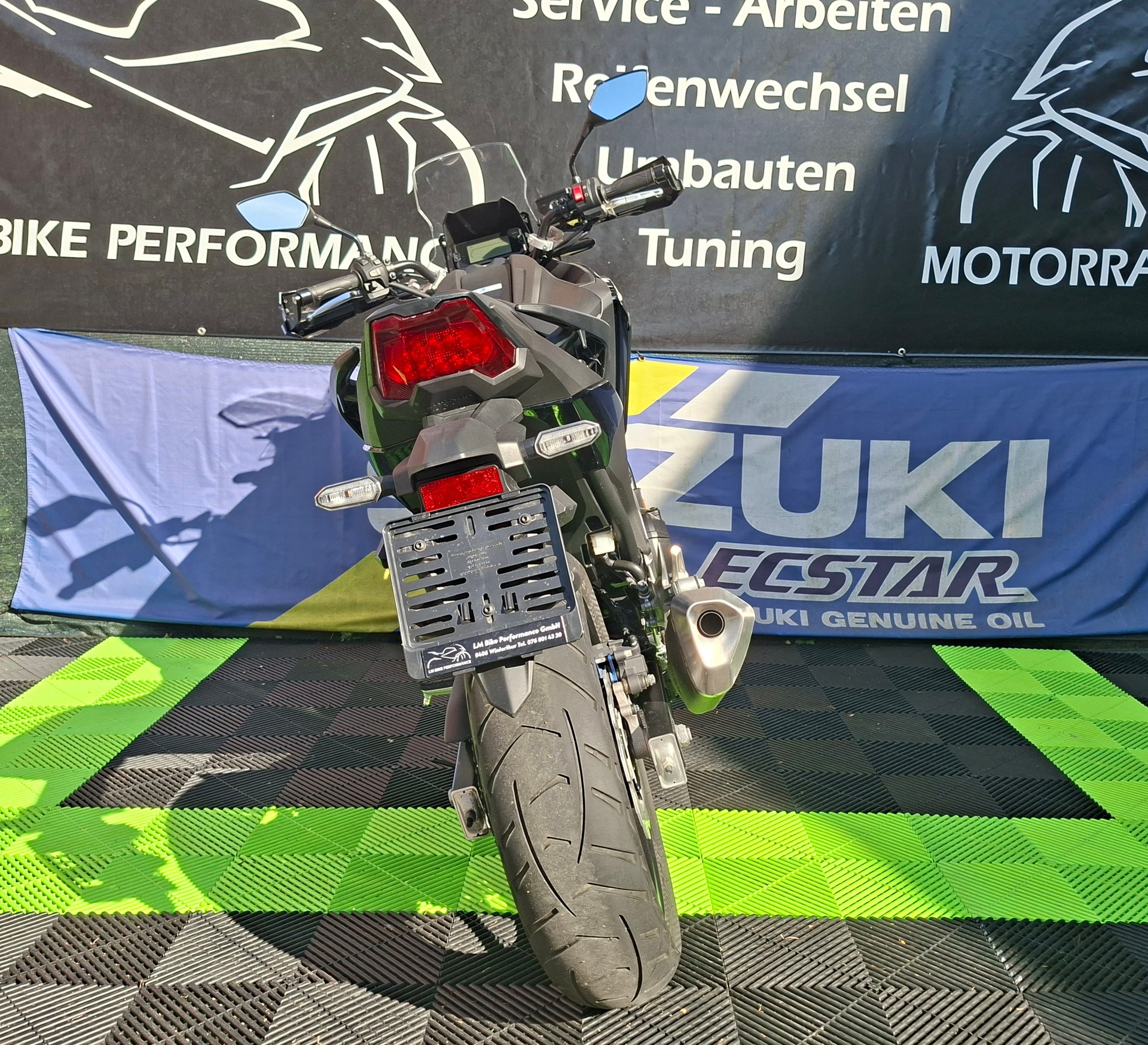 HONDA NC 750 X-image-6