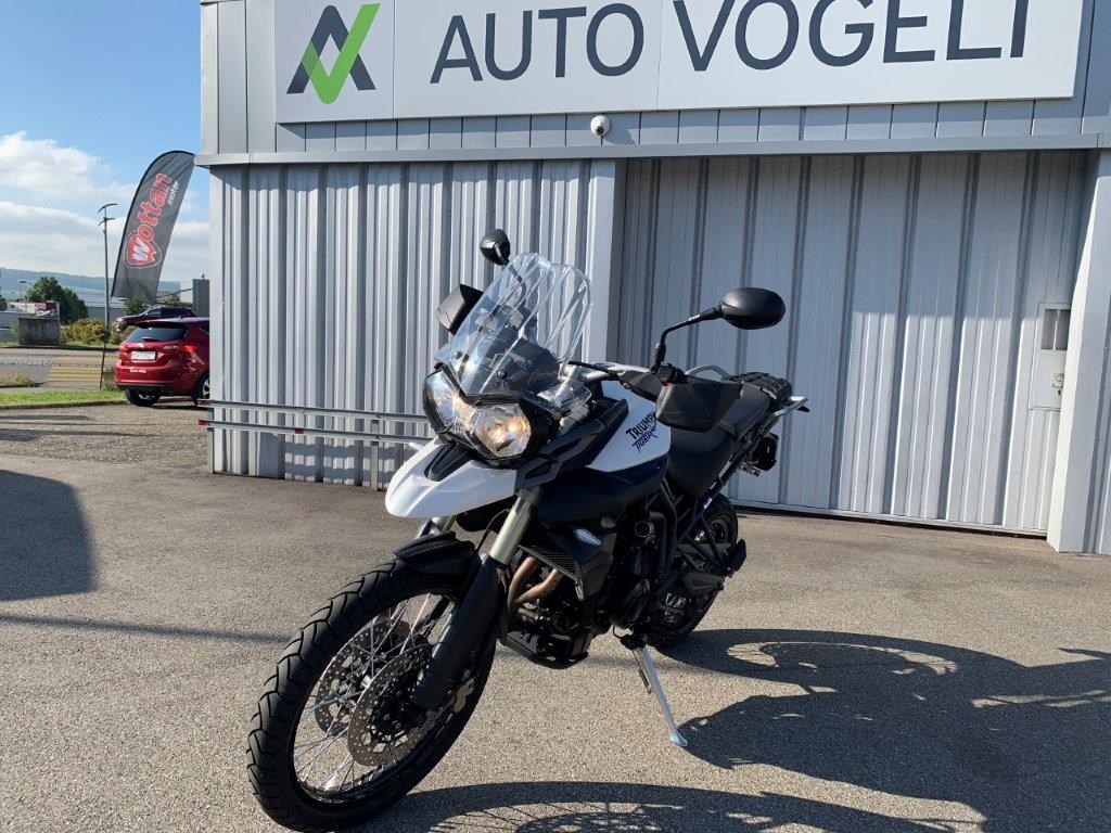 TRIUMPH Tiger 800 XC ABS-image-9