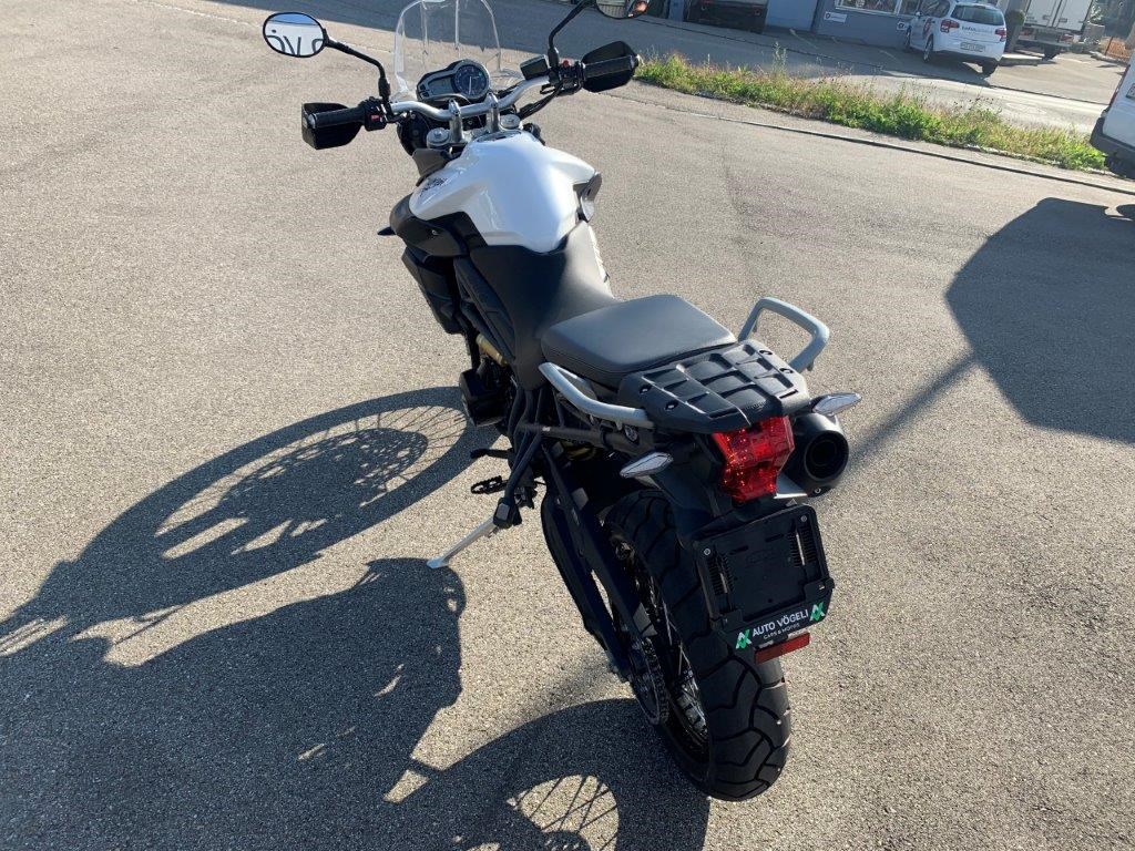 TRIUMPH Tiger 800 XC ABS-image-1