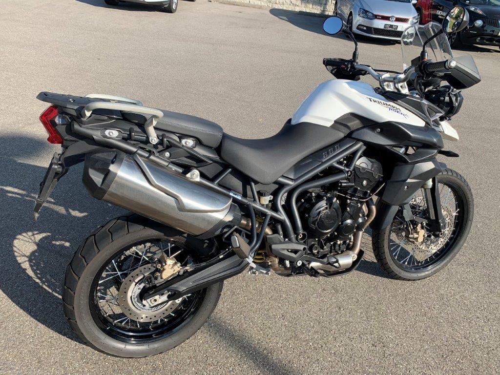 TRIUMPH Tiger 800 XC ABS-image-2