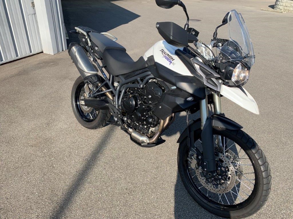 TRIUMPH Tiger 800 XC ABS-image-3