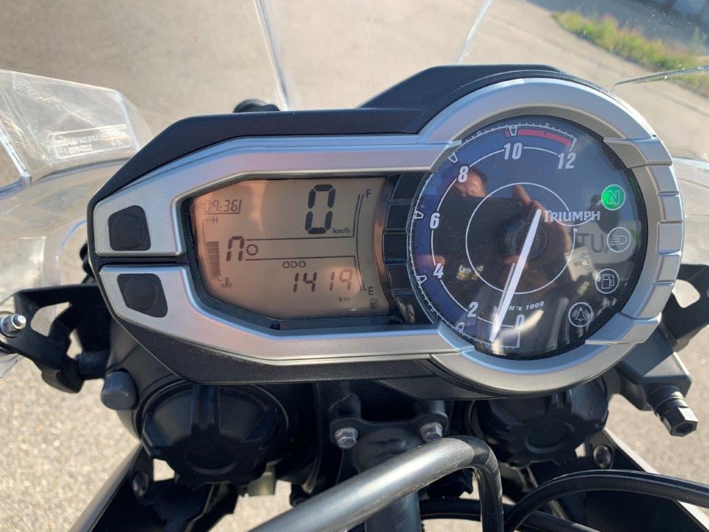 TRIUMPH Tiger 800 XC ABS-image-5