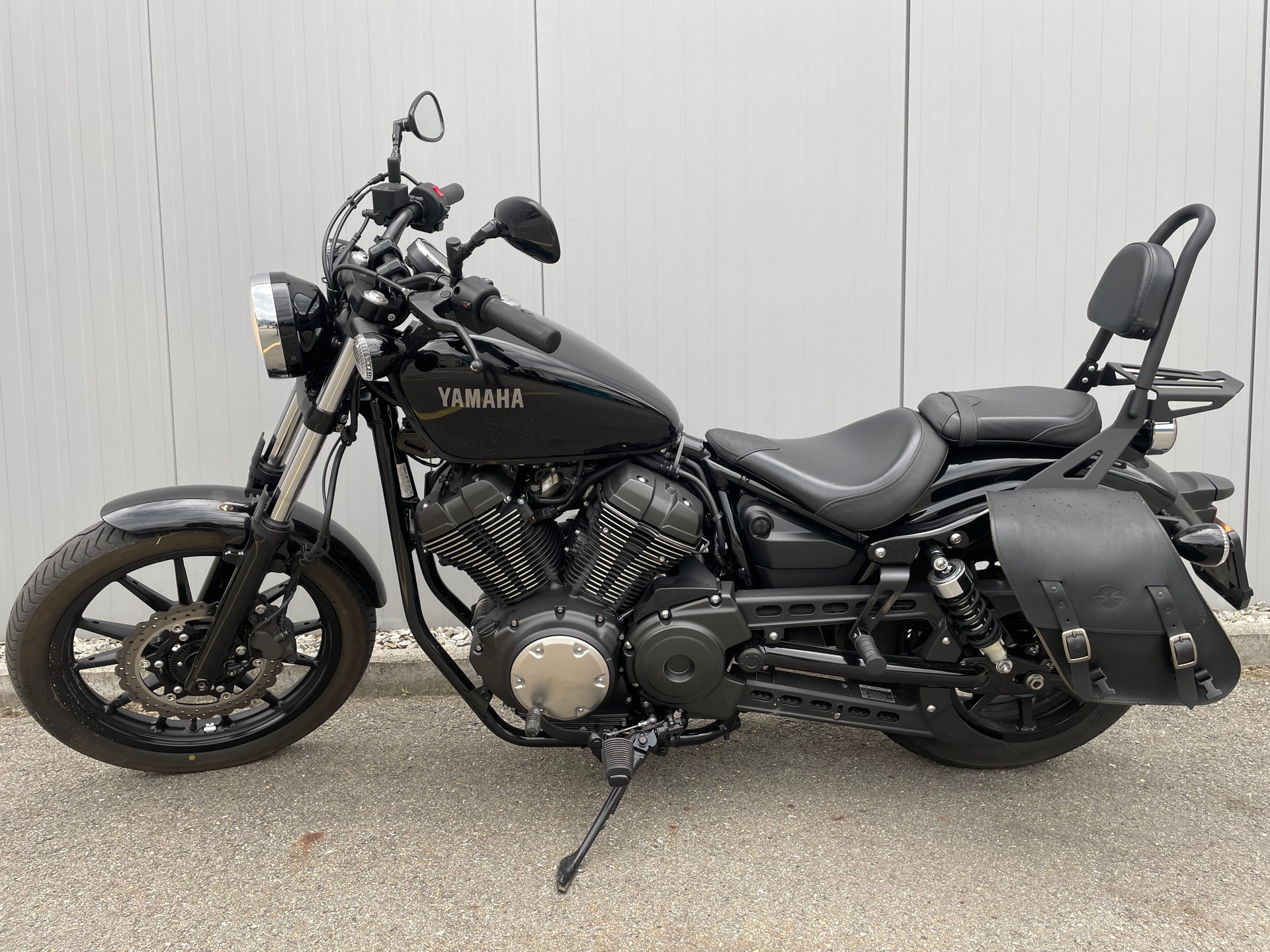YAMAHA XV 950 R ABS (-35kW)-showroom-element-1