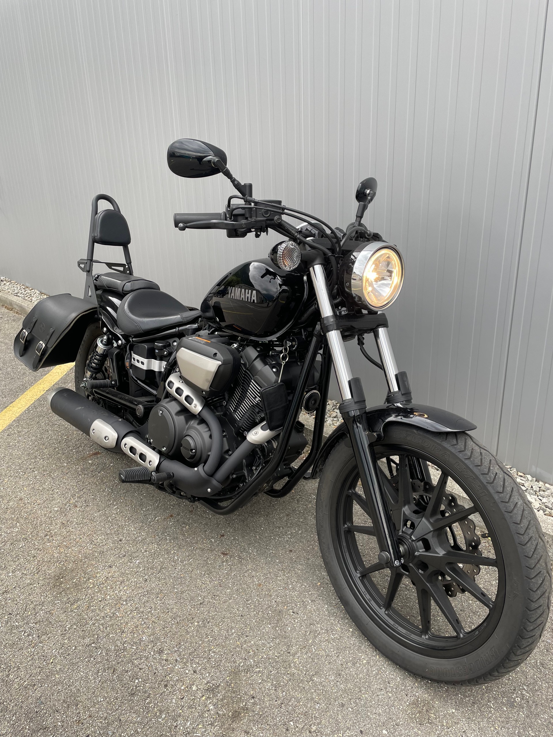 YAMAHA XV 950 R ABS (-35kW)-showroom-element-2