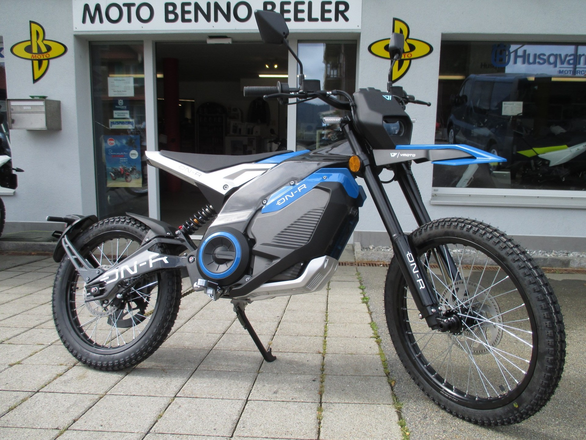 VMOTO ON R L3 Elektro-image-0