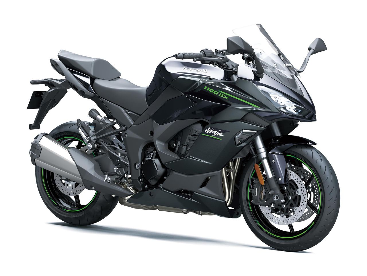 KAWASAKI Ninja 1100SX ABS MY25