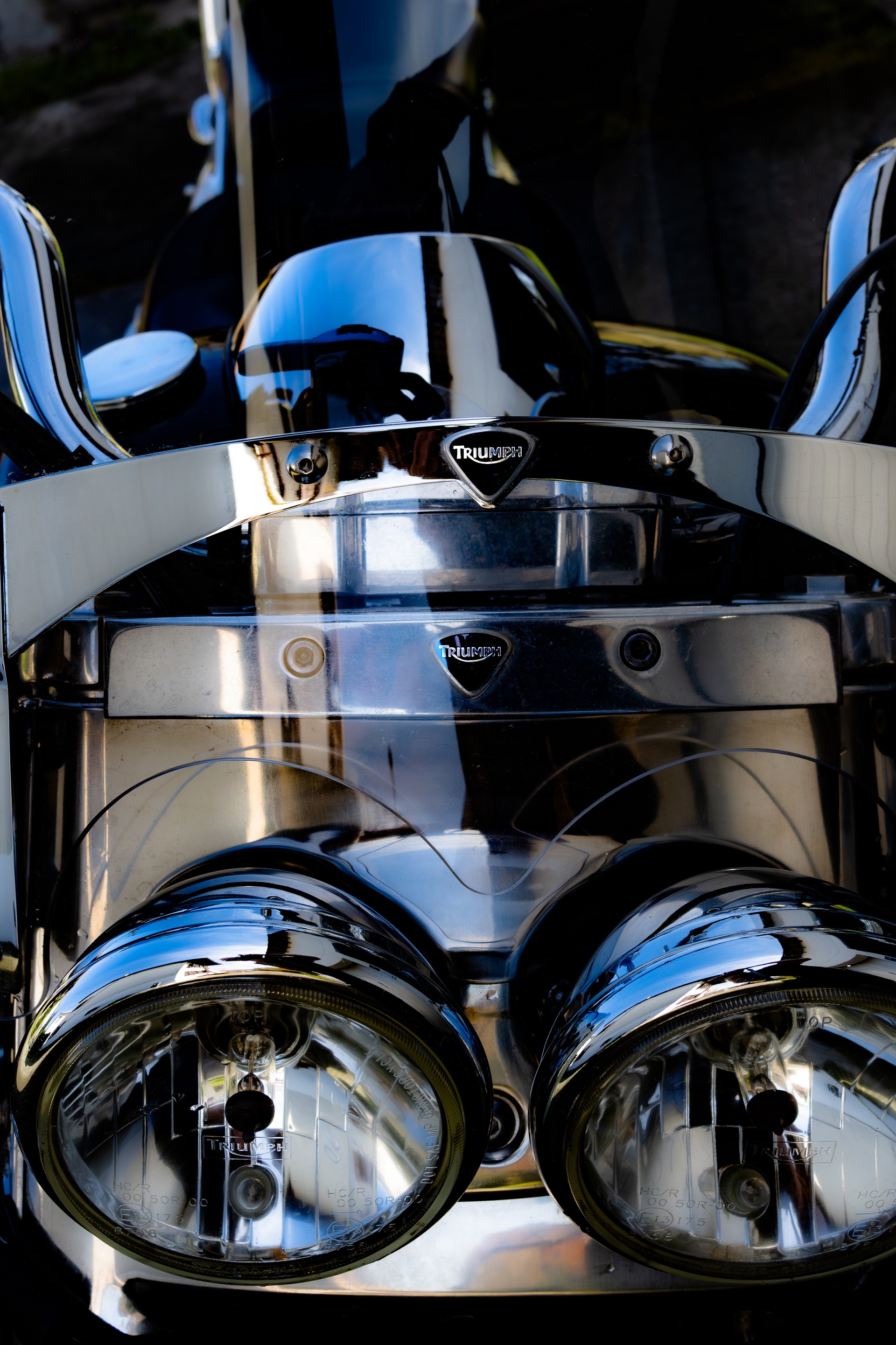 TRIUMPH Thunderbird Commander 1700 ABS-image-4