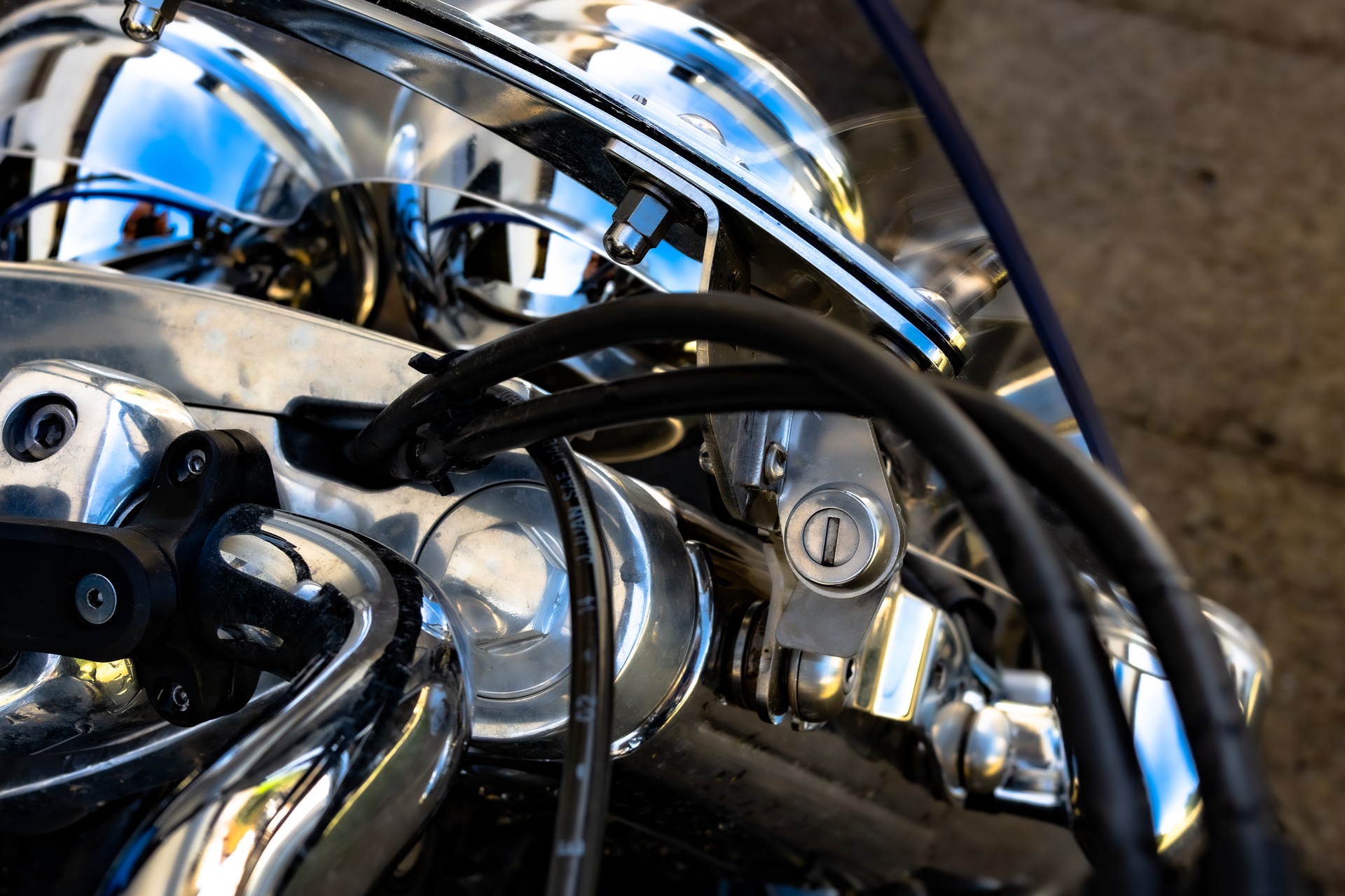 TRIUMPH Thunderbird Commander 1700 ABS-image-8