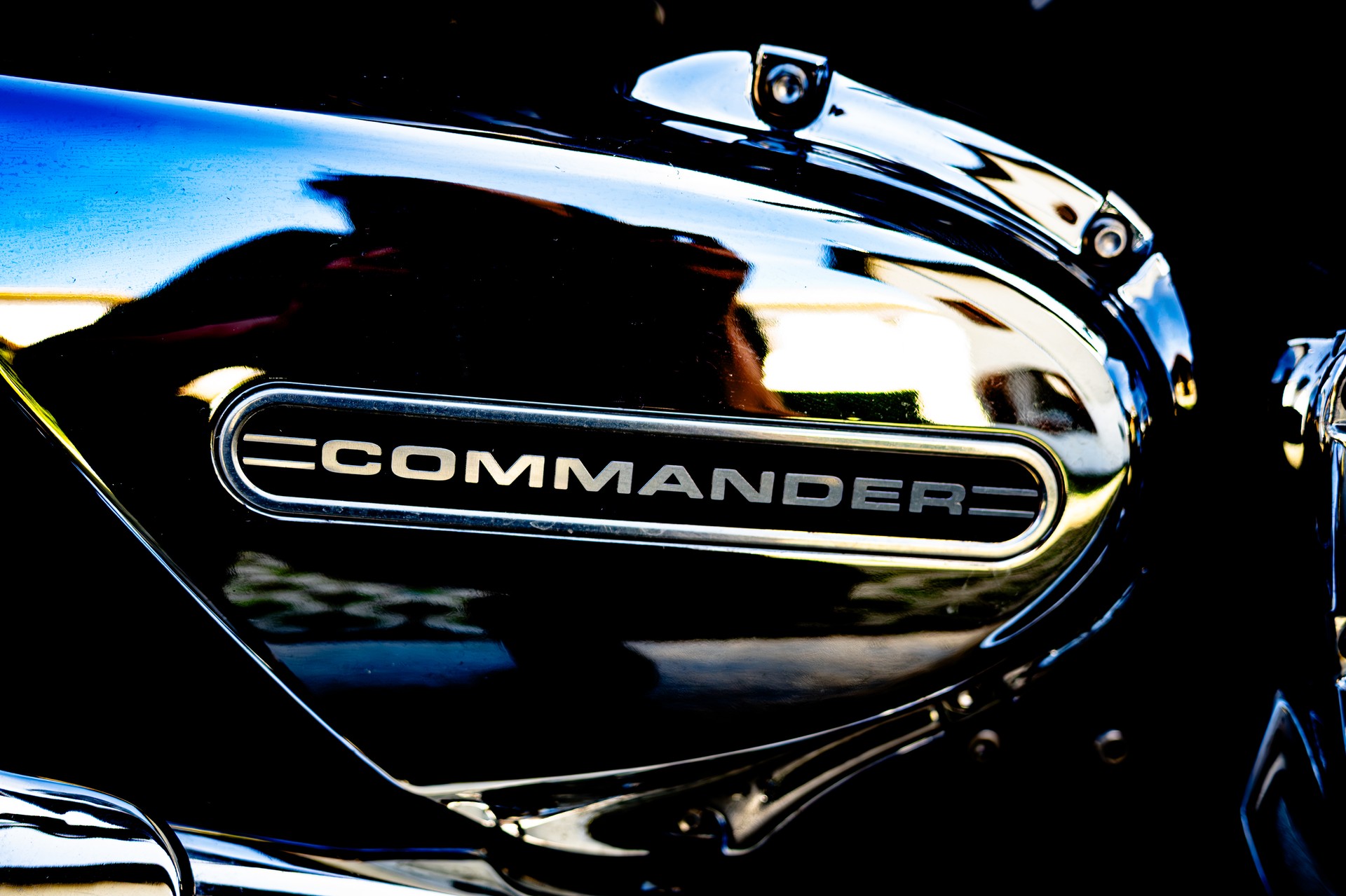 TRIUMPH Thunderbird Commander 1700 ABS-image-5
