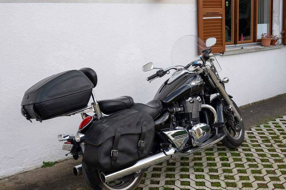 TRIUMPH Thunderbird Commander 1700 ABS-image-3