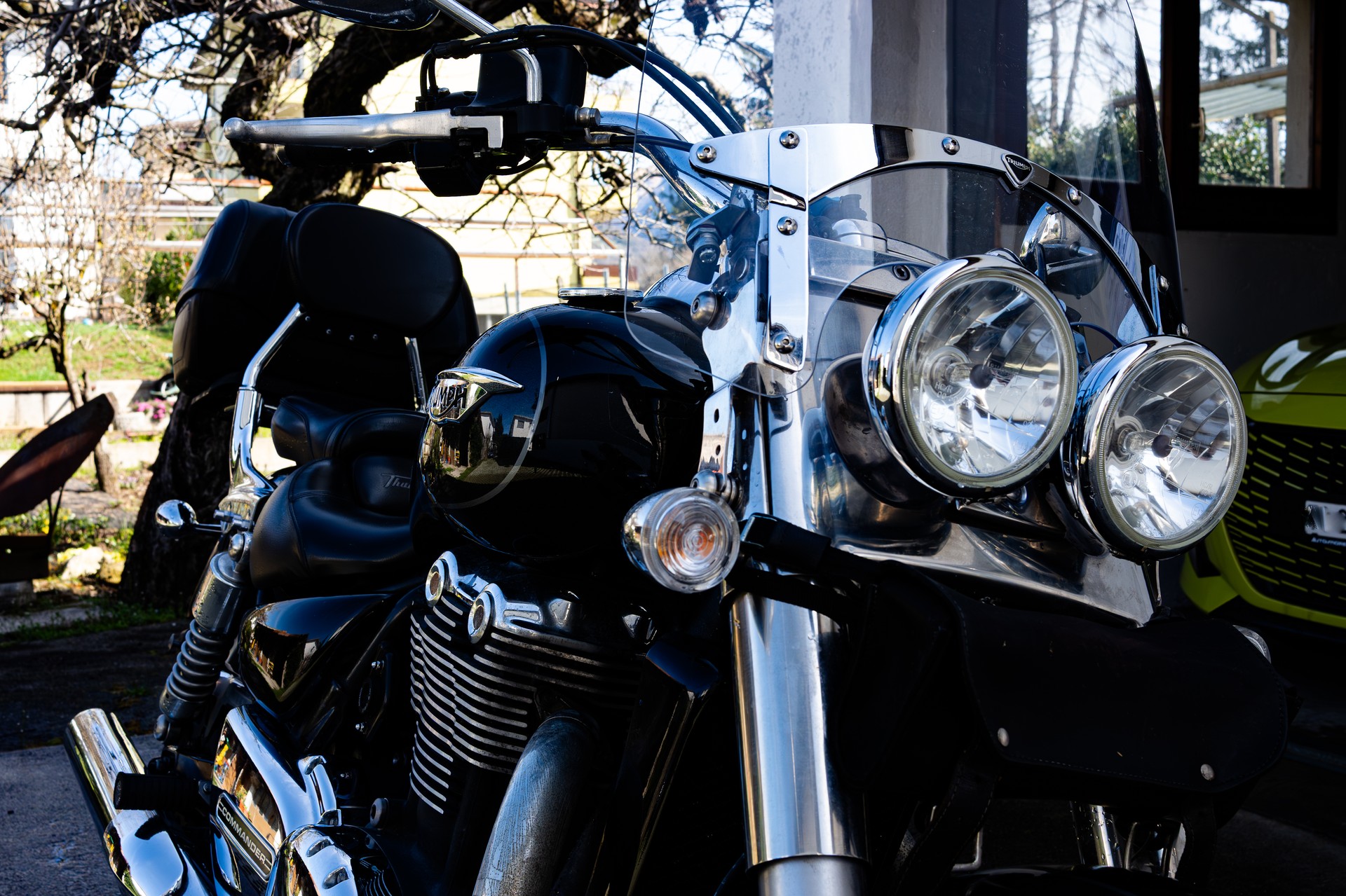 TRIUMPH Thunderbird Commander 1700 ABS-image-7