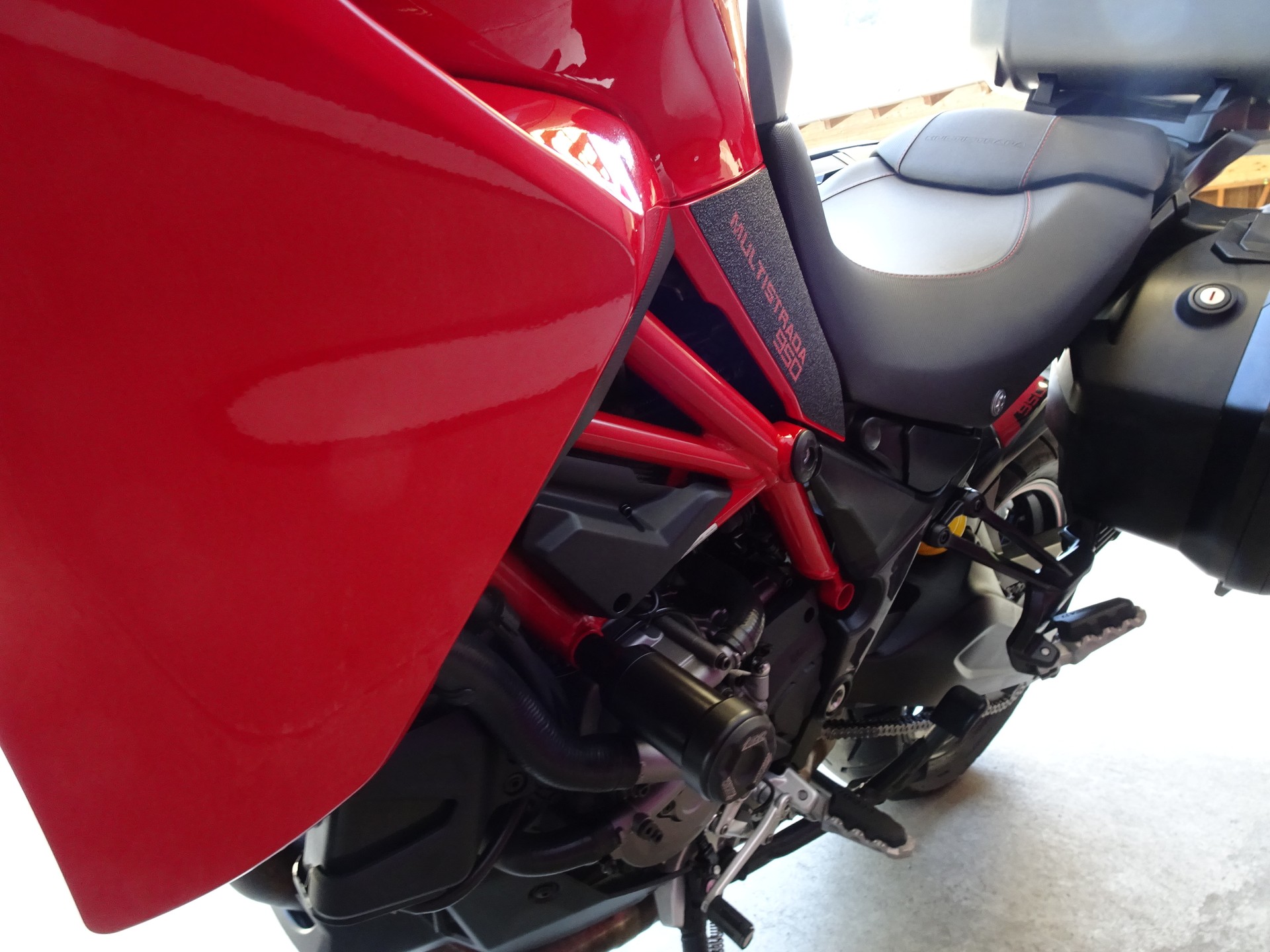 DUCATI Multistrada 950 S-image-12