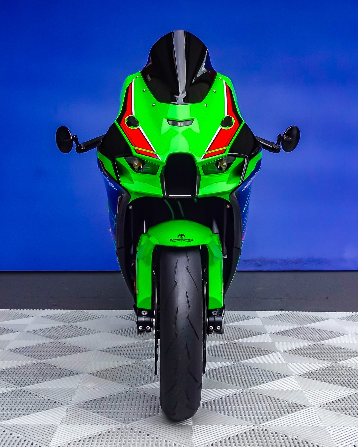 KAWASAKI NINJA - Occasionen kaufen | MotoScout24