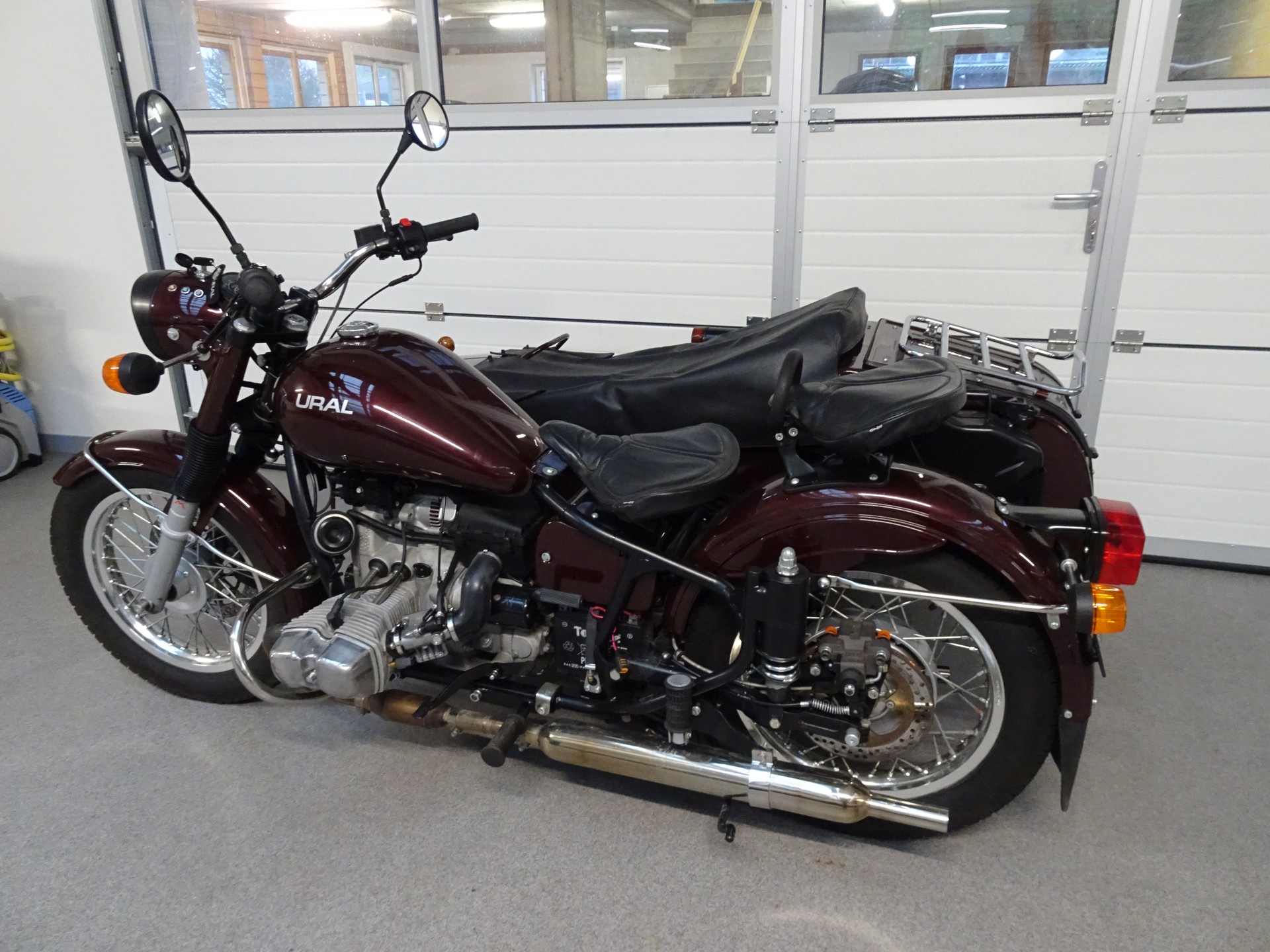 URAL Retro EFI-showroom-element-3