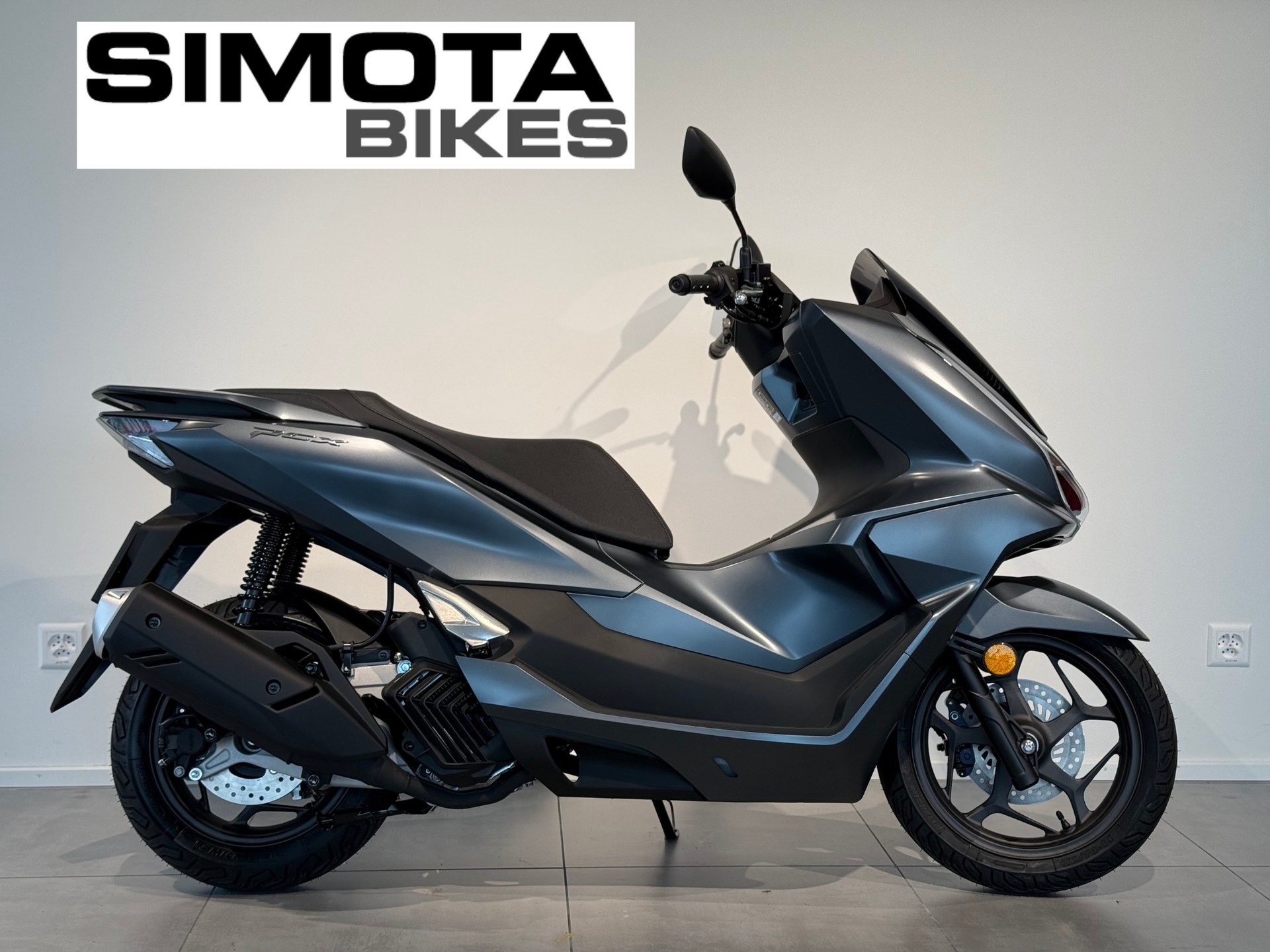 HONDA PCX 125 i ABS