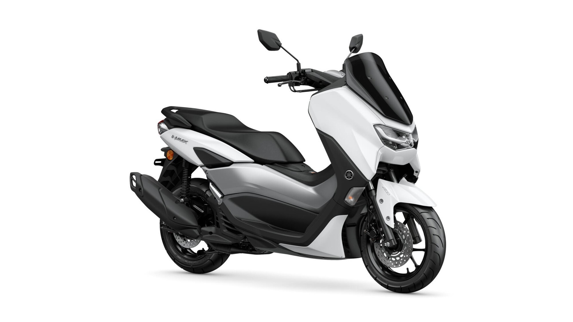 YAMAHA N-Max GPD 125