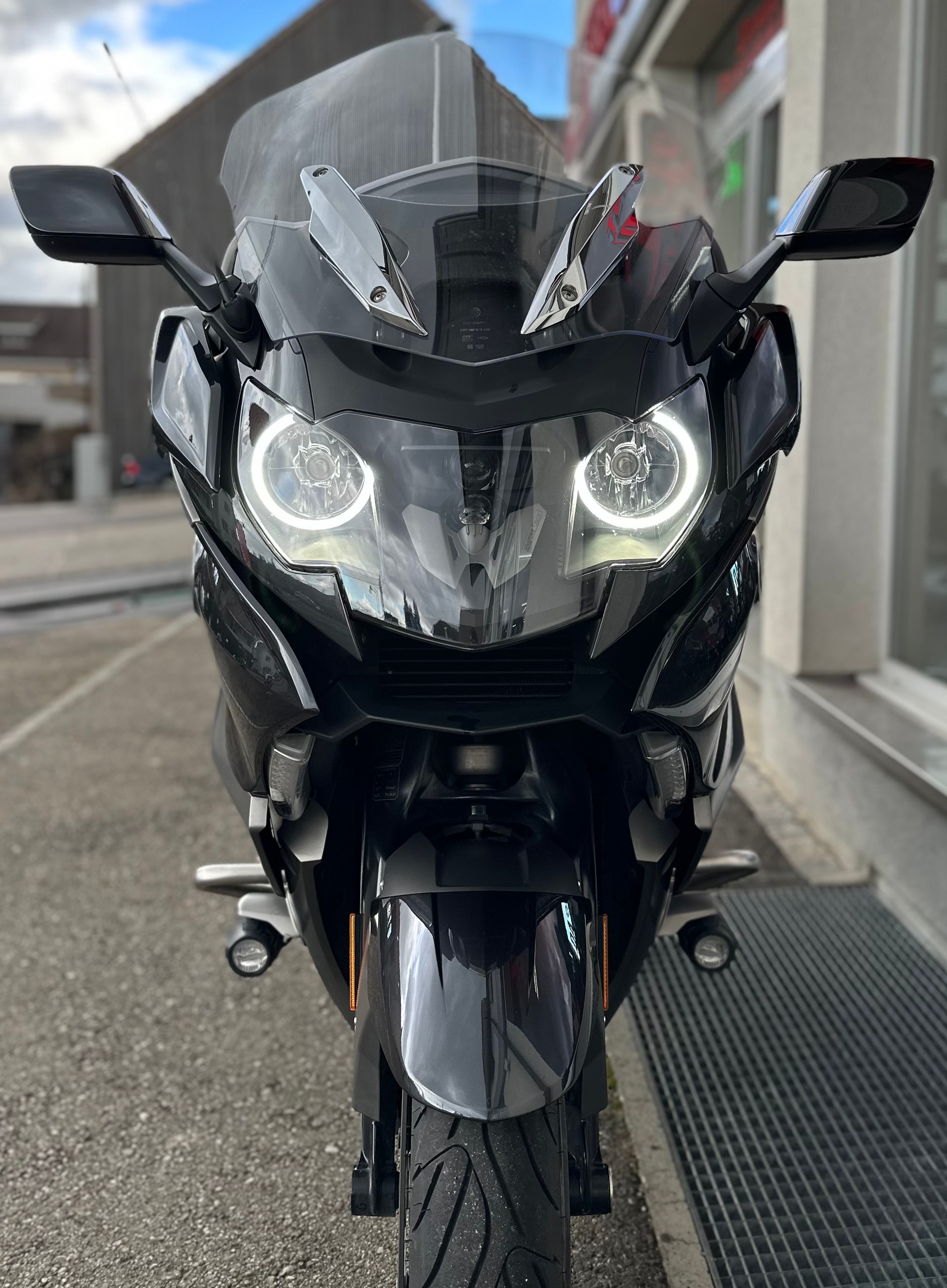BMW K 1600 GTL-showroom-element-1