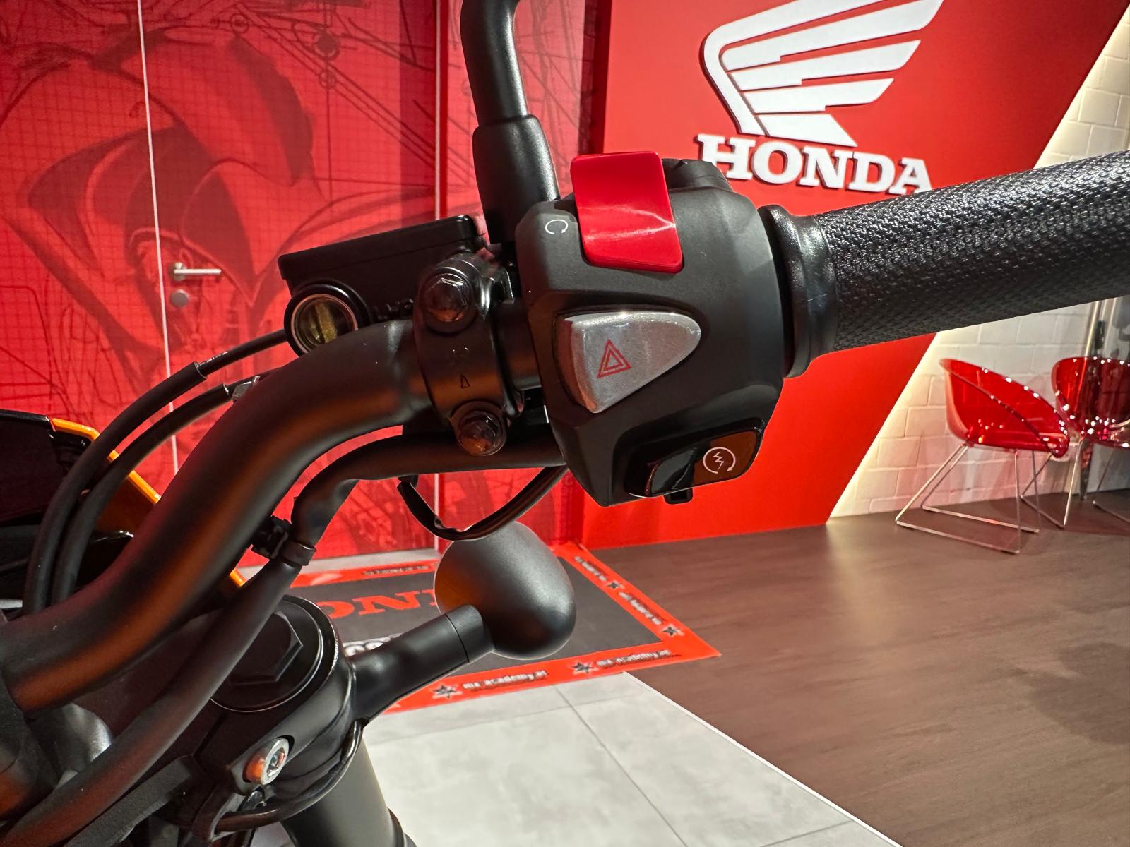 HONDA CMX500 SE Rebel S Edition-image-9
