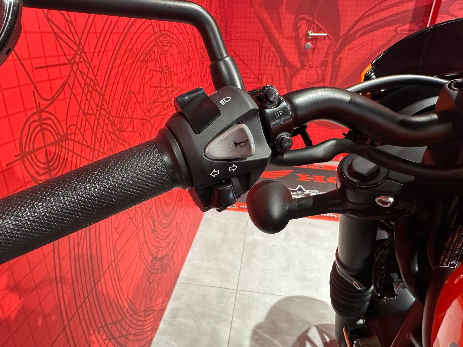 HONDA CMX500 SE Rebel S Edition-image-6