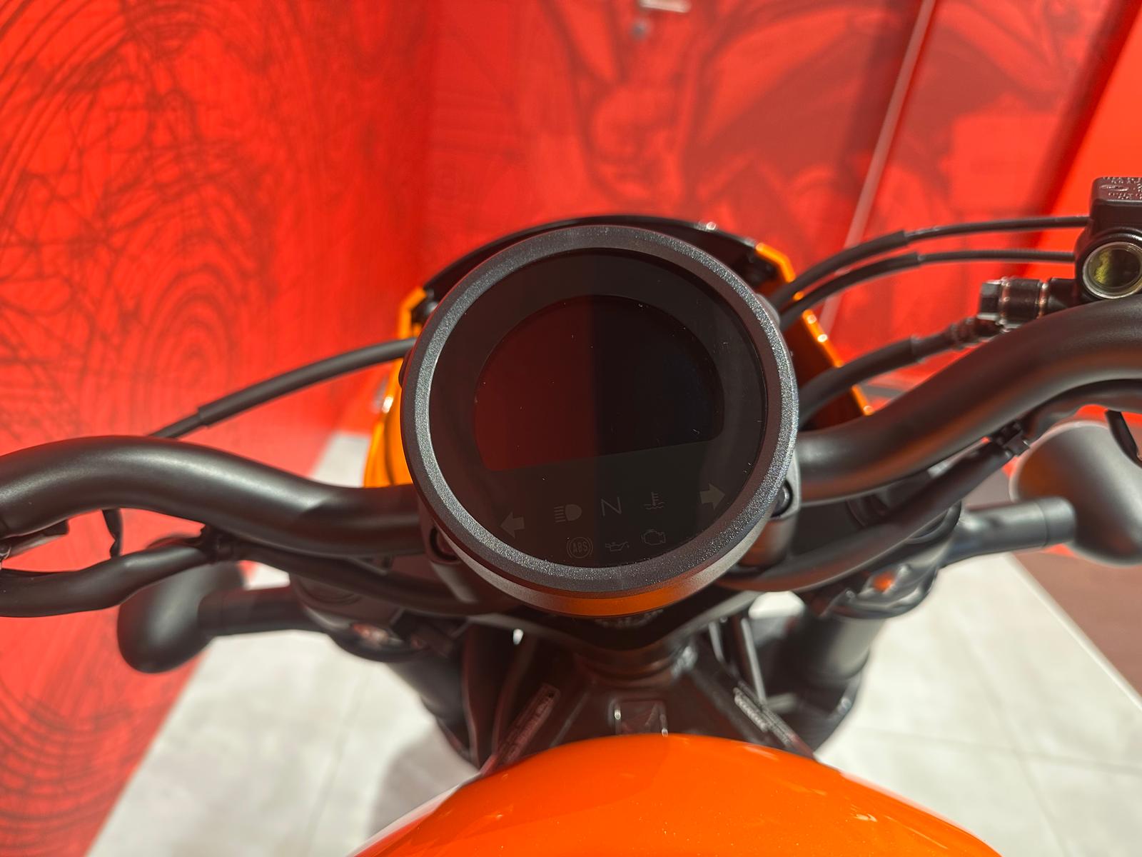 HONDA CMX500 SE Rebel S Edition-image-8