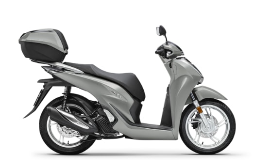 HONDA SH150