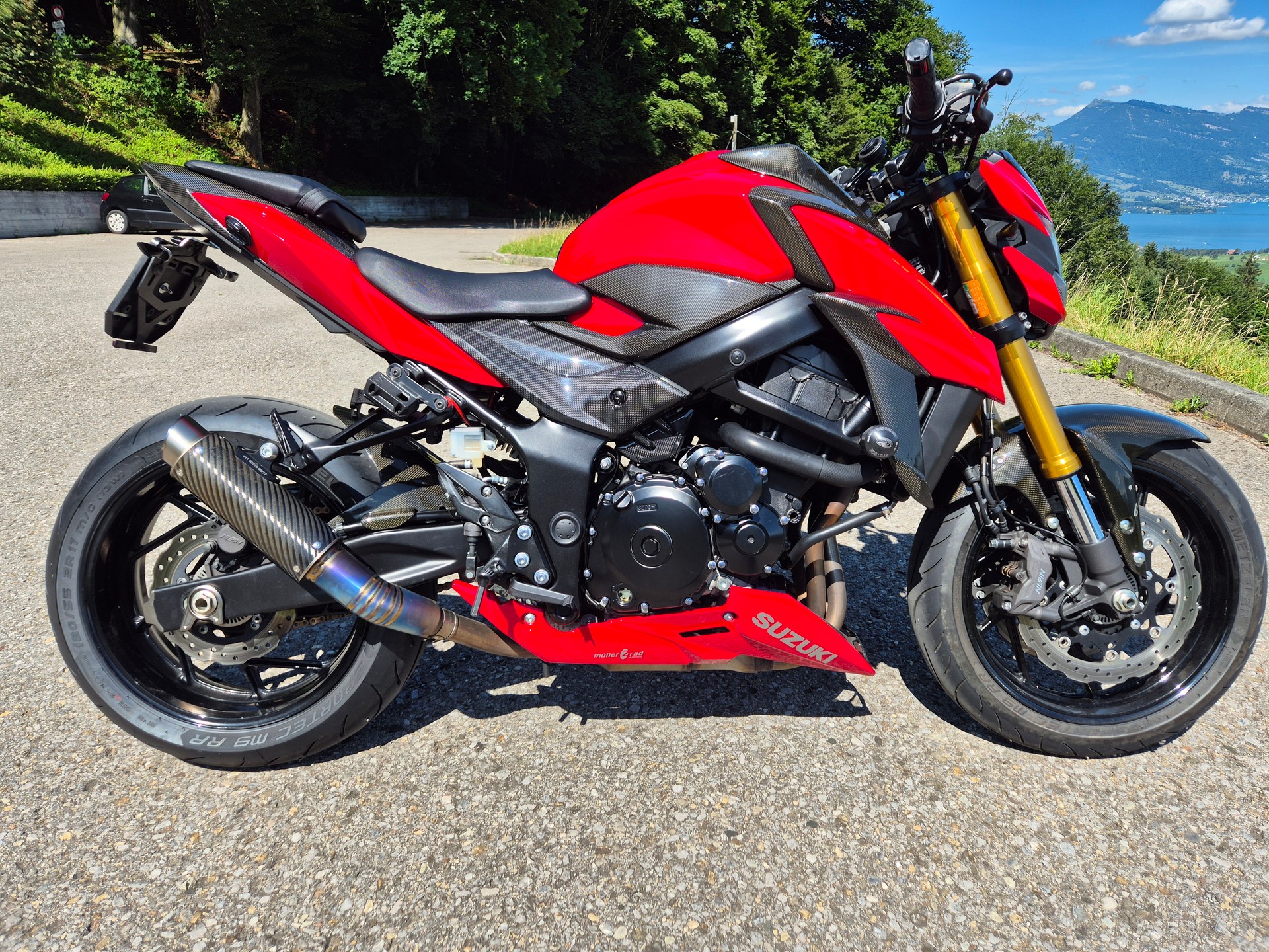 SUZUKI GSX-S 750 ABS-image-3