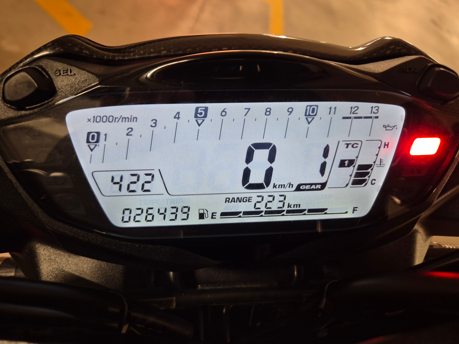 SUZUKI GSX-S 750 ABS-image-5