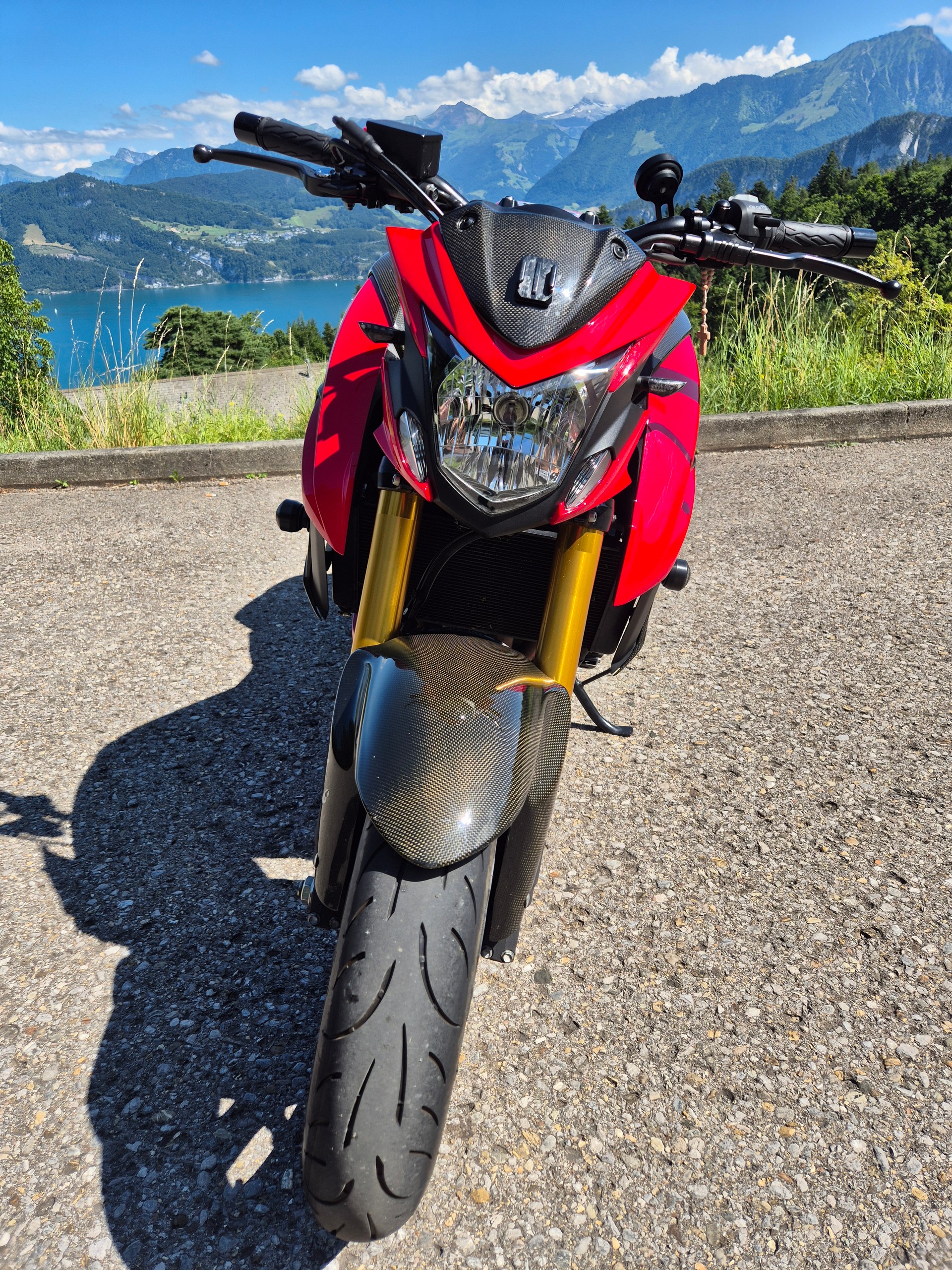 SUZUKI GSX-S 750 ABS-image-1