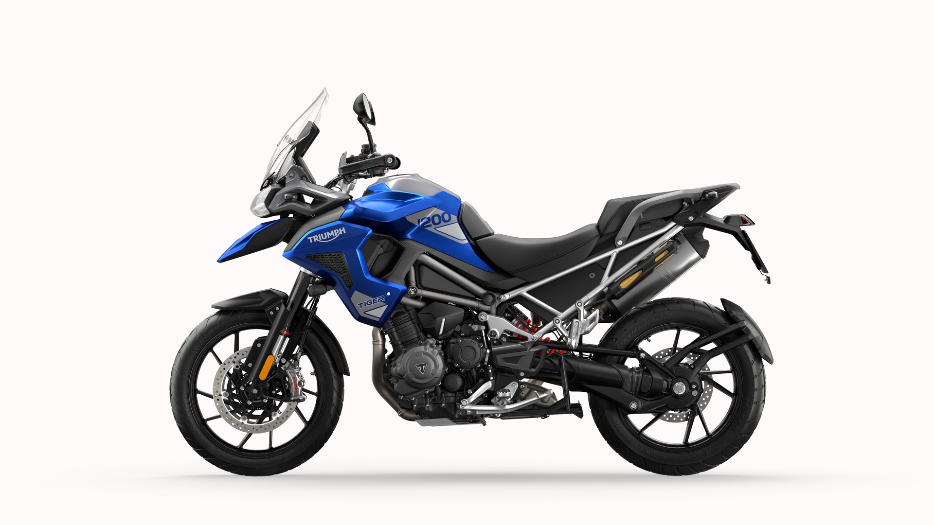TRIUMPH Tiger 1200 GT Pro-image-2