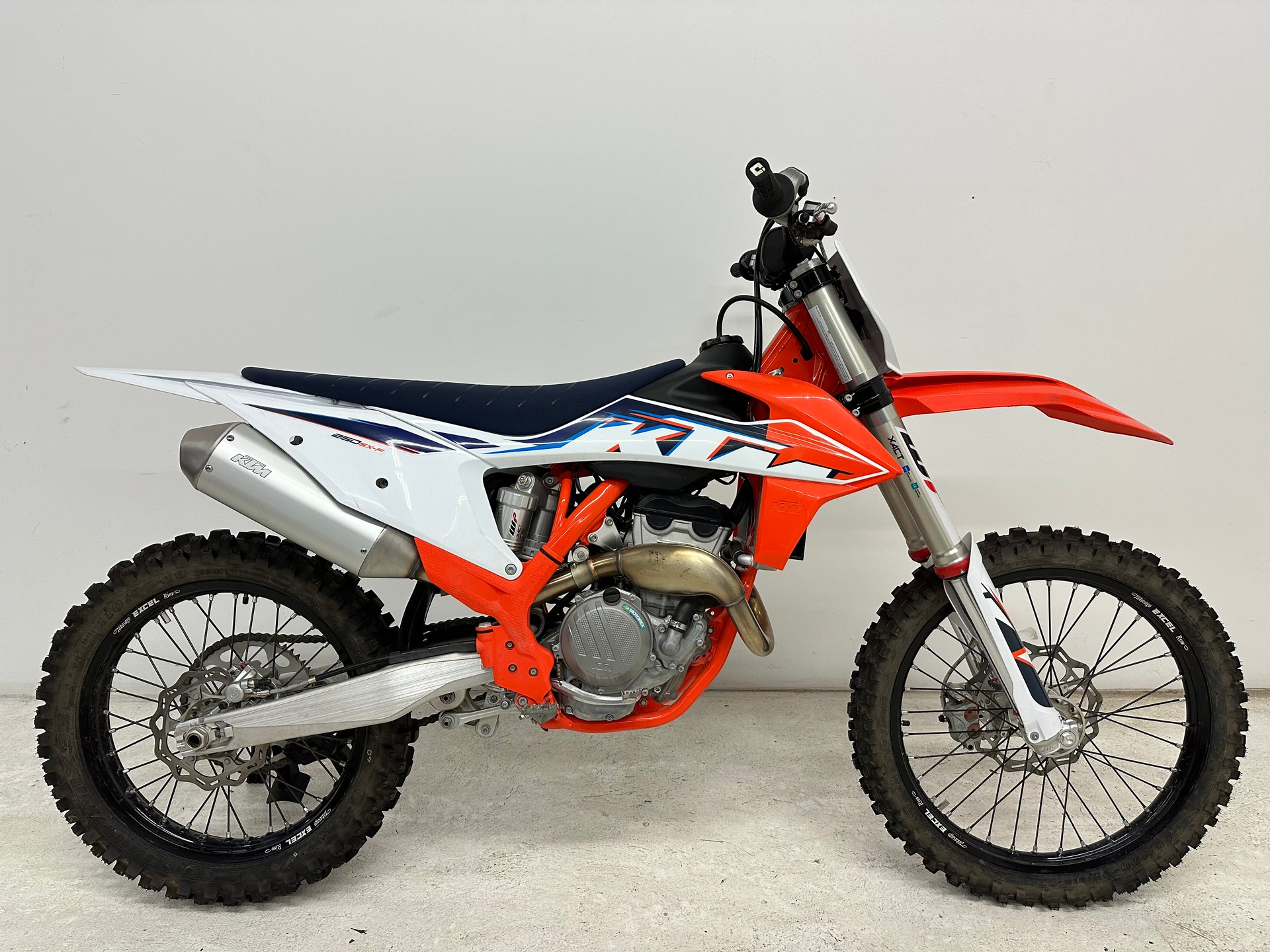KTM 250 SX-F