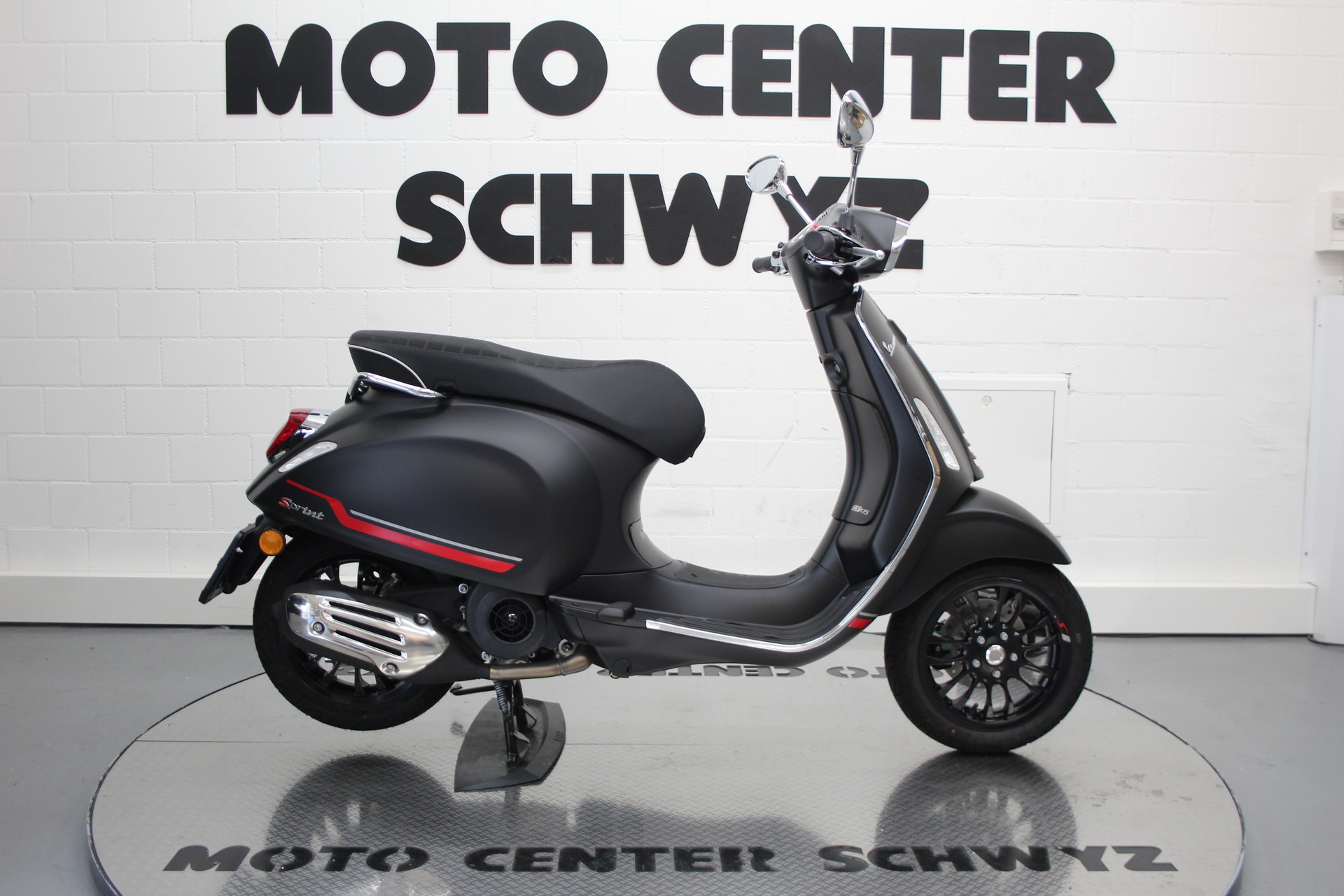 PIAGGIO Vespa 125 Sprint Sport ABS