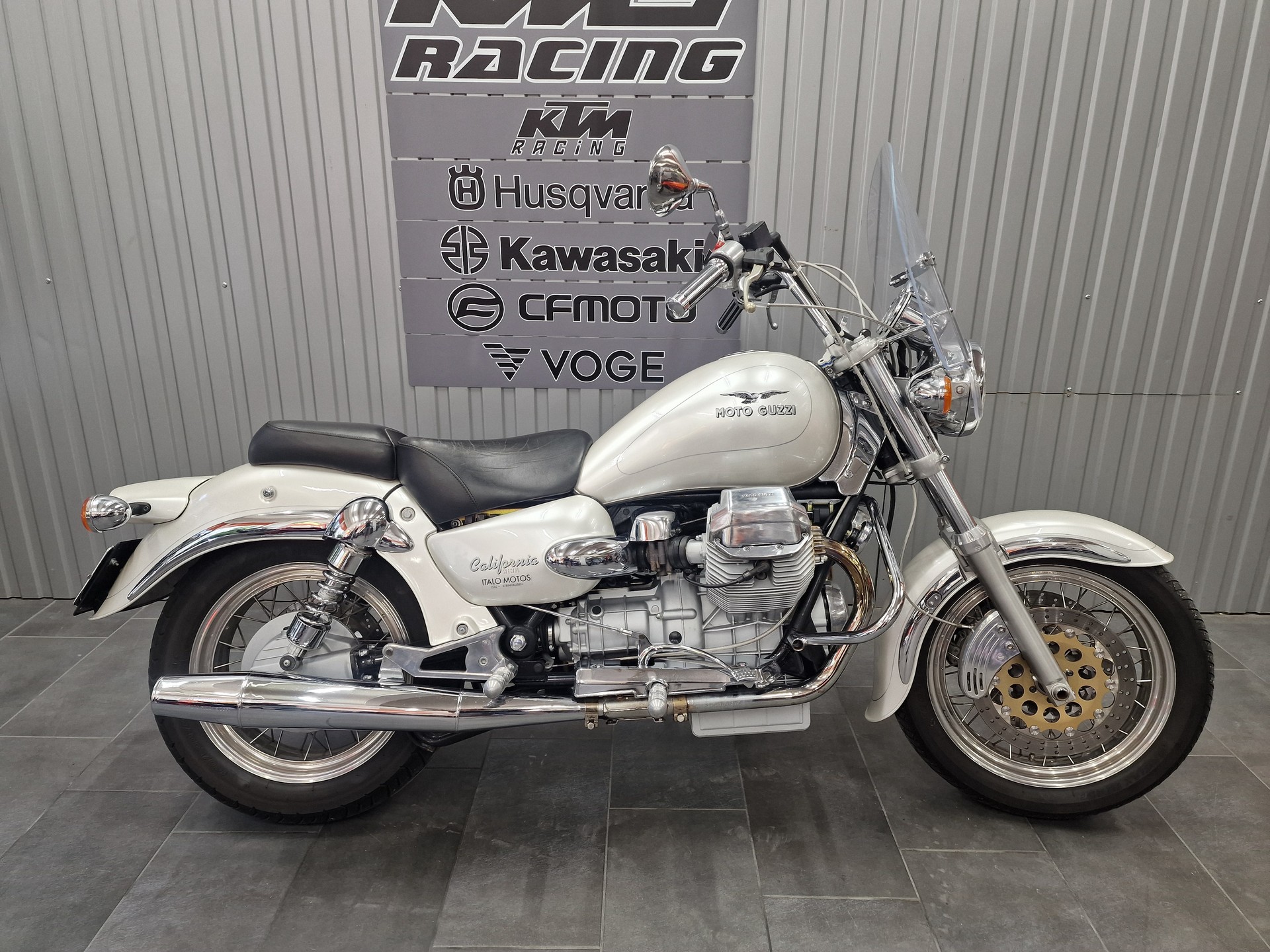 MOTO GUZZI California 1100 Special-image-2