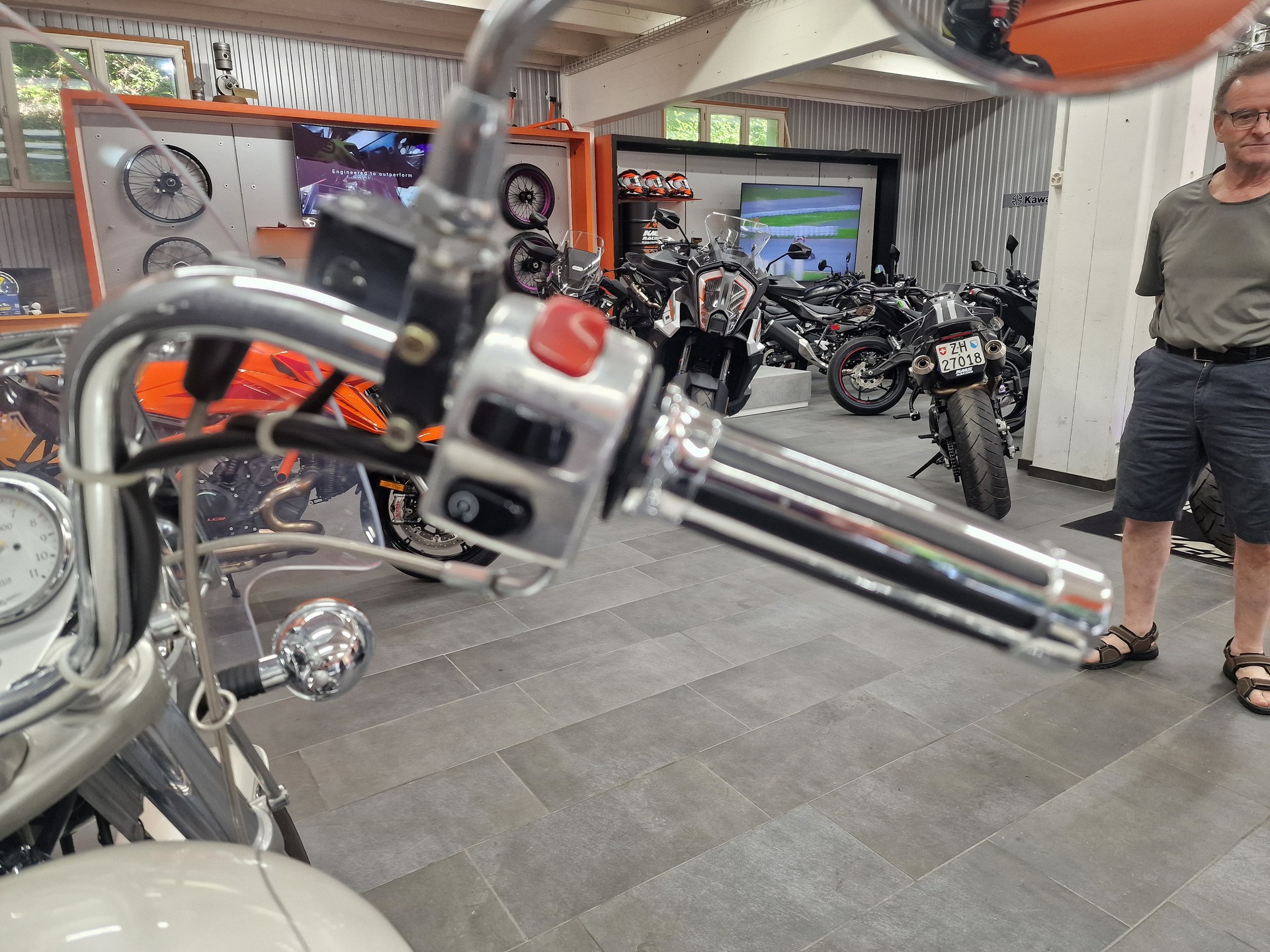 MOTO GUZZI California 1100 Special-image-4