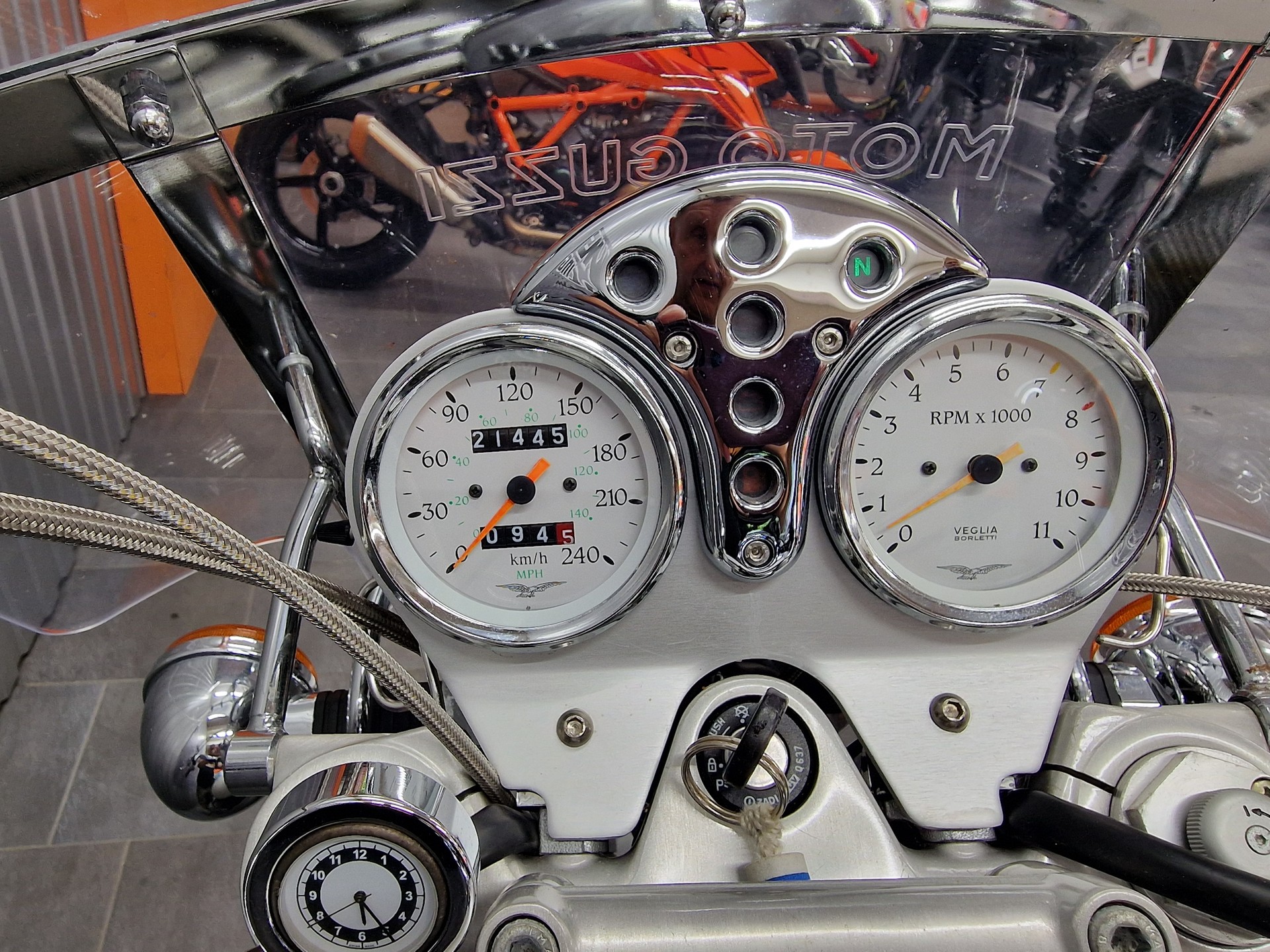 MOTO GUZZI California 1100 Special-image-3