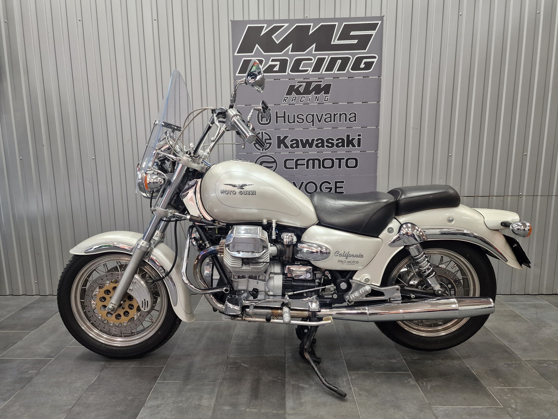 MOTO GUZZI California 1100 Special-image-6