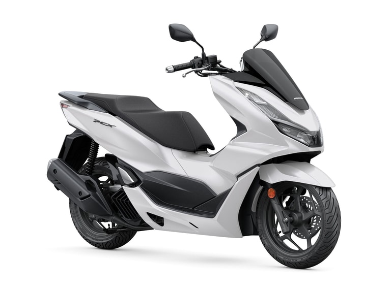 HONDA PCX - Occasionen kaufen | MotoScout24
