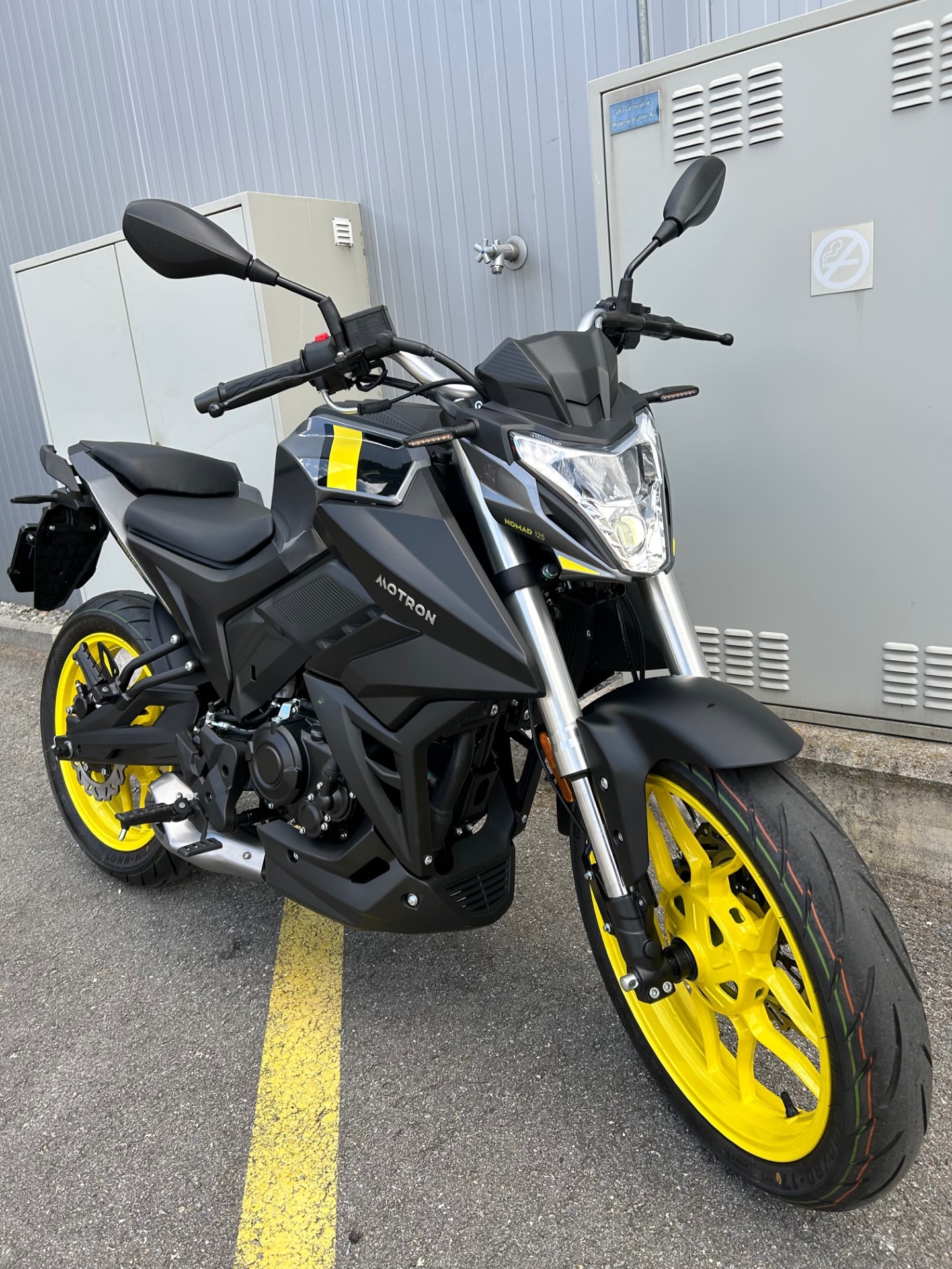 MOTRON Nomad 125-showroom-element-1