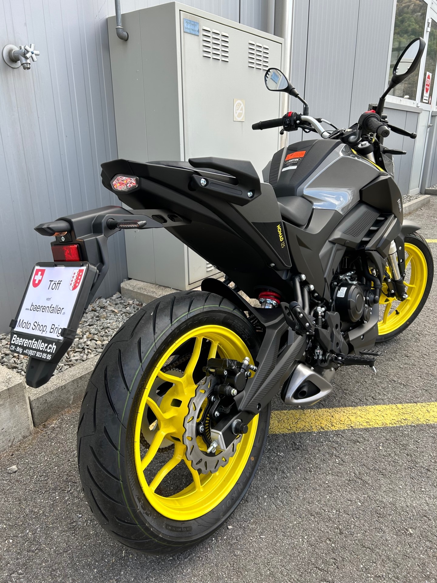 MOTRON Nomad 125-showroom-element-2
