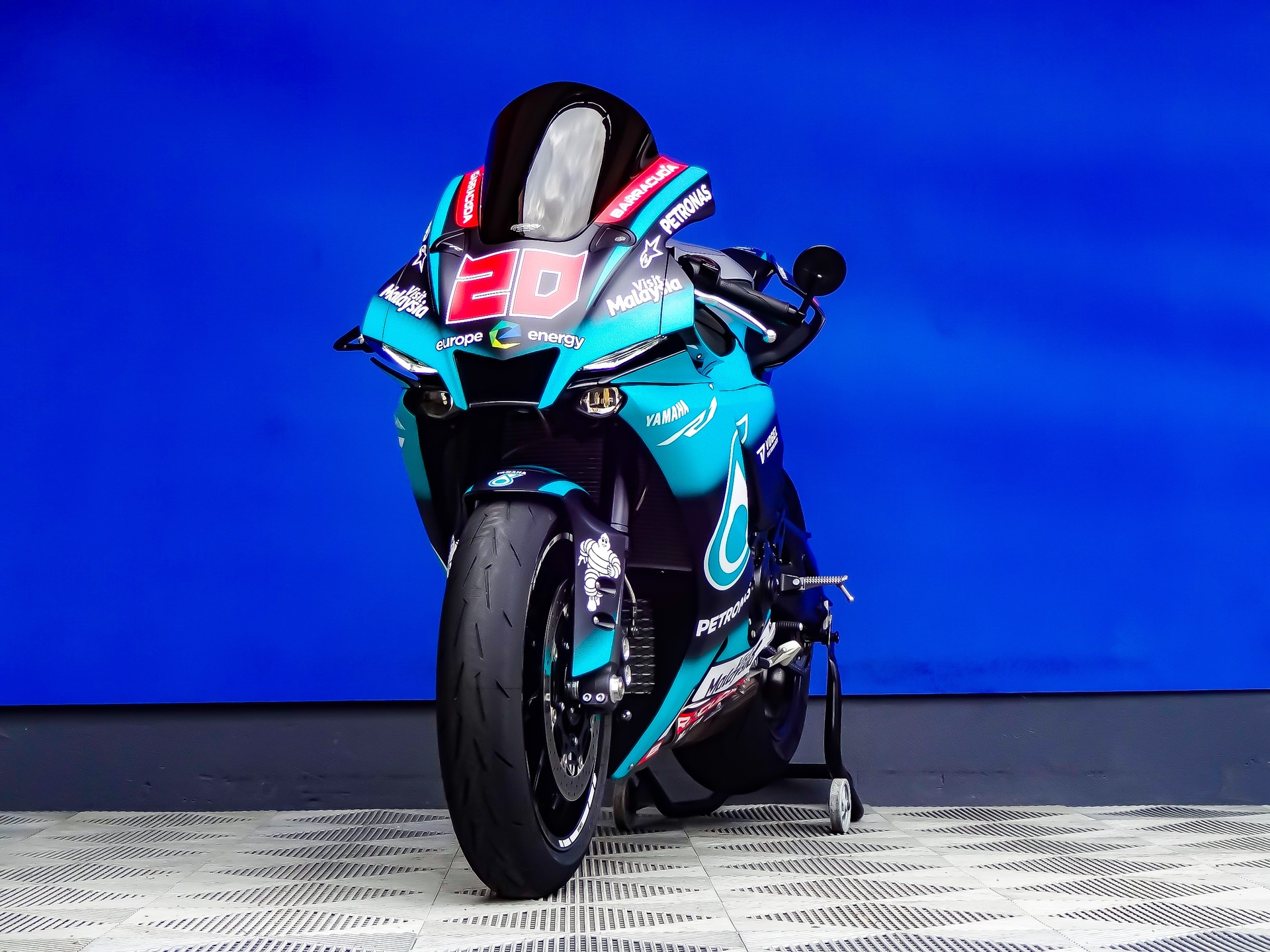 YAMAHA YZF-R1 ABS-showroom-element-2