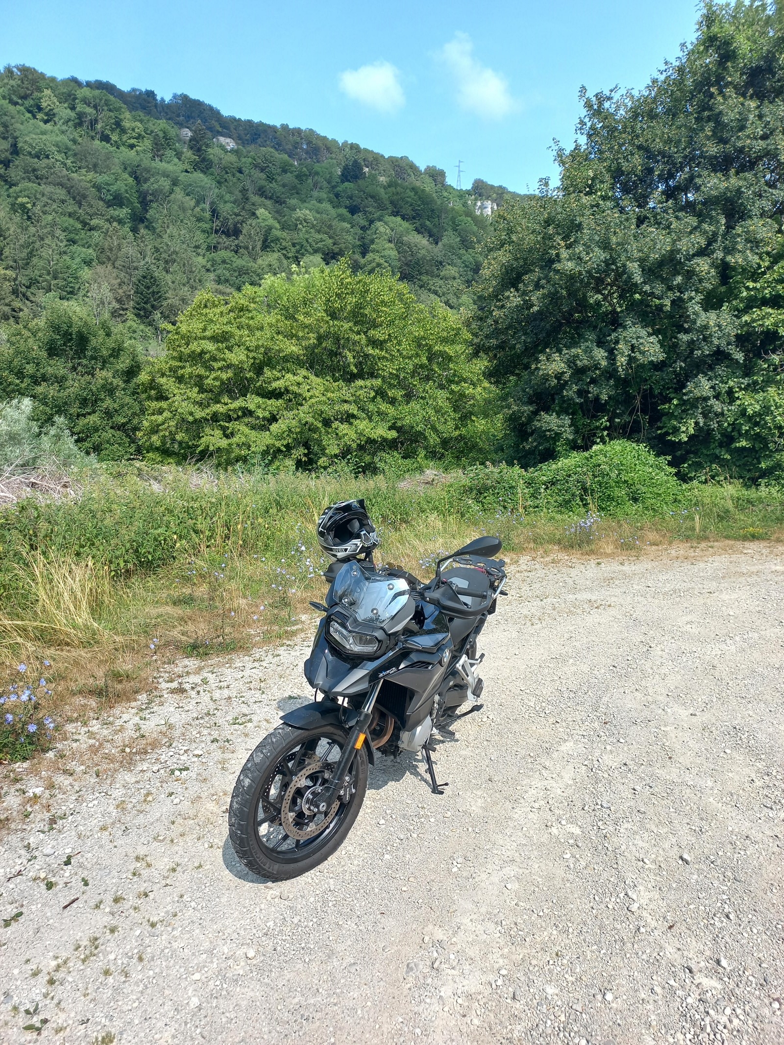 BMW F 750 GS ABS-image-4