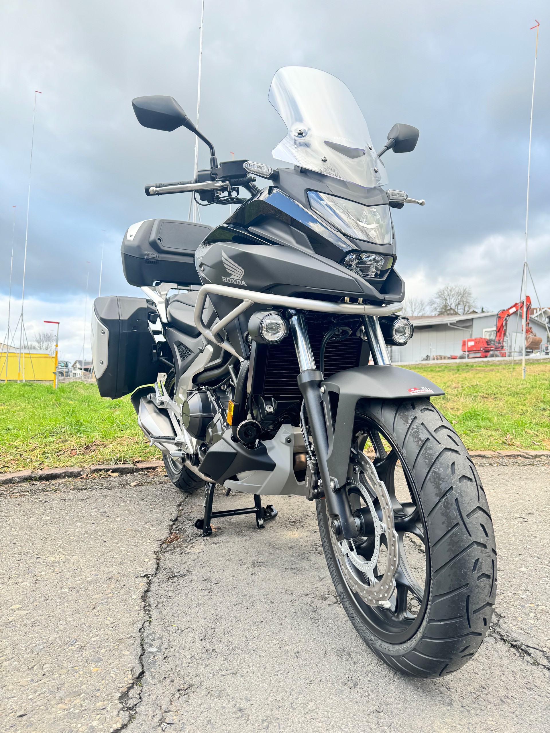 HONDA NC 750 X-showroom-element-2