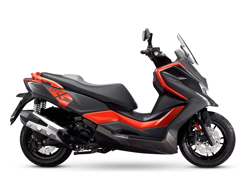 KYMCO DT X 360i ABS-showroom-element-1