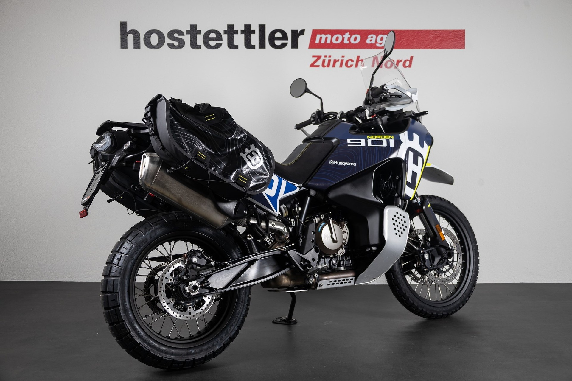 HUSQVARNA NORDEN 901-showroom-element-2