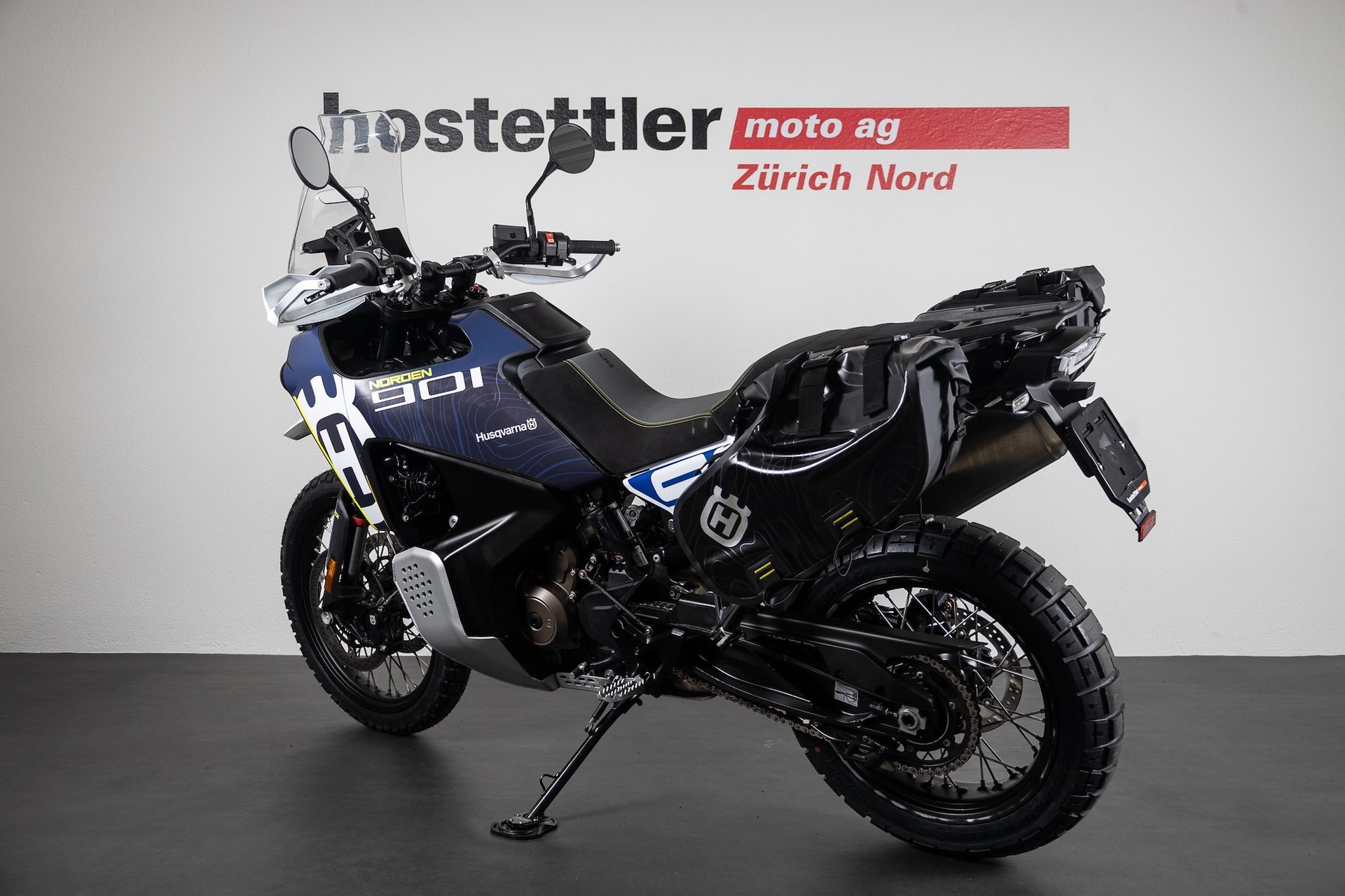 HUSQVARNA NORDEN 901-showroom-element-3