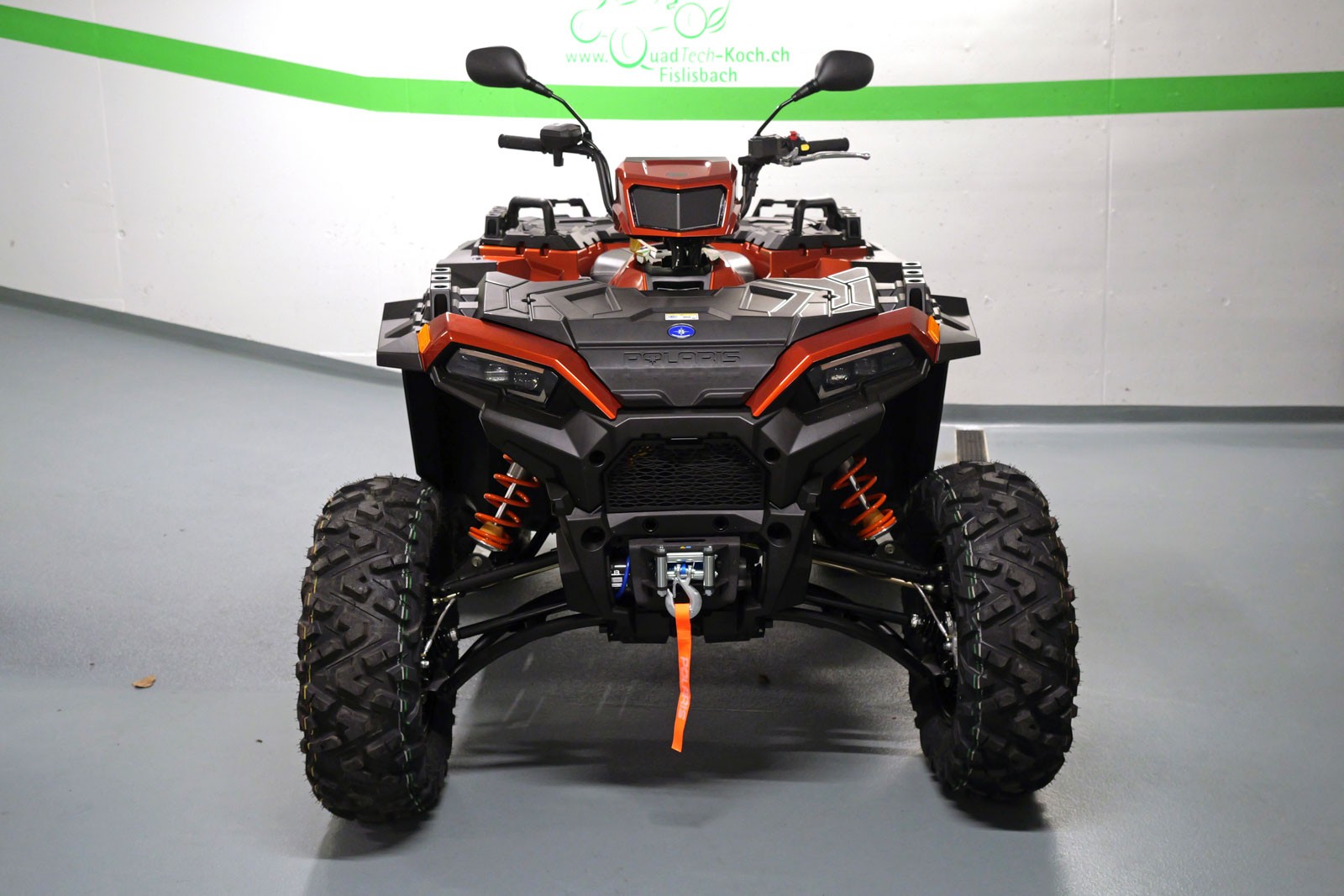 POLARIS Sportsman 1000 S SE EFI 4x4-showroom-element-1