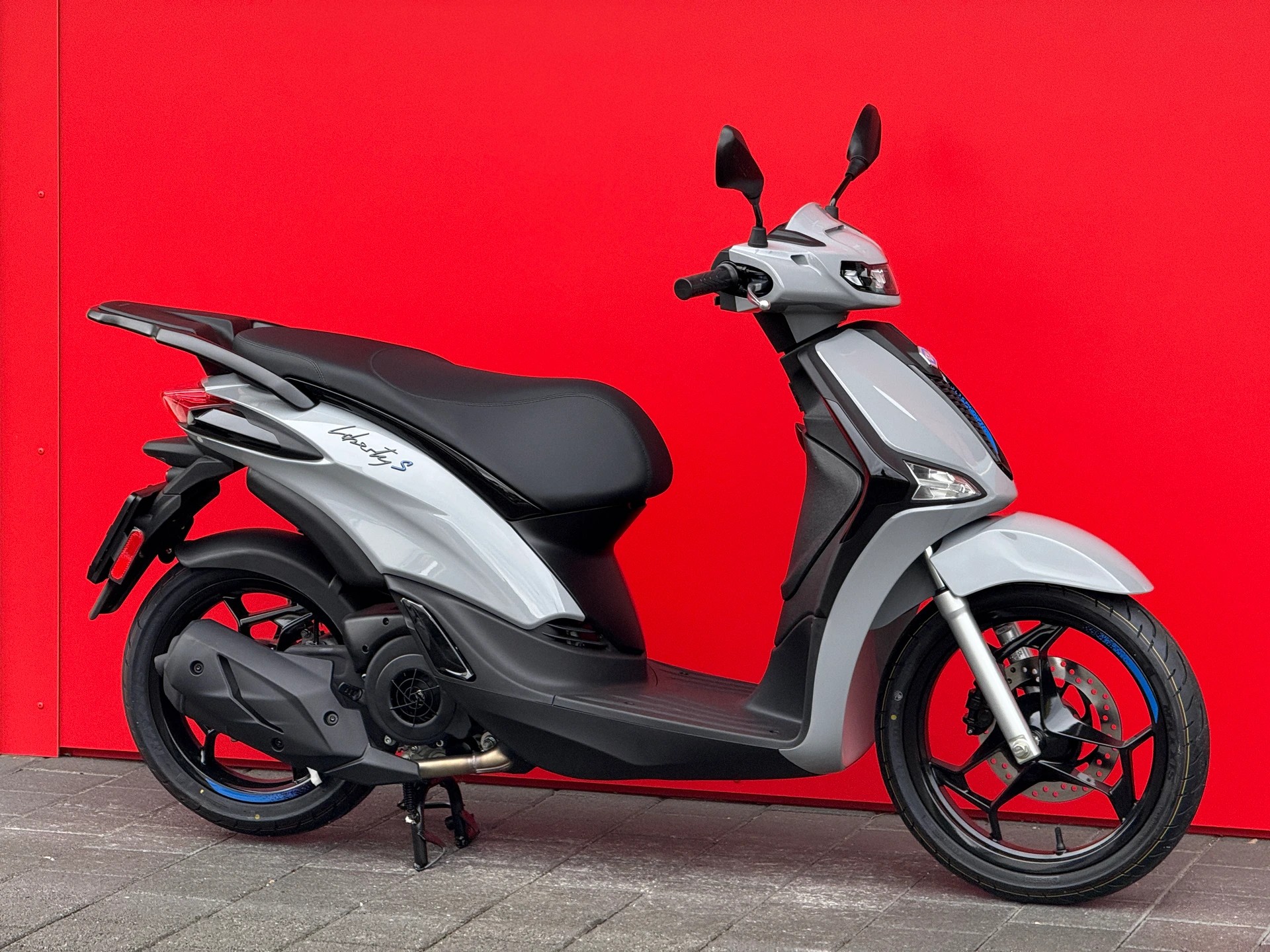 Piaggio Liberty 125 Sconti Piaggio Piaggio Per €