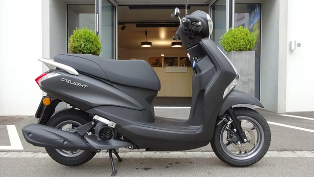 YAMAHA D'elight LTS 125-showroom-element-2